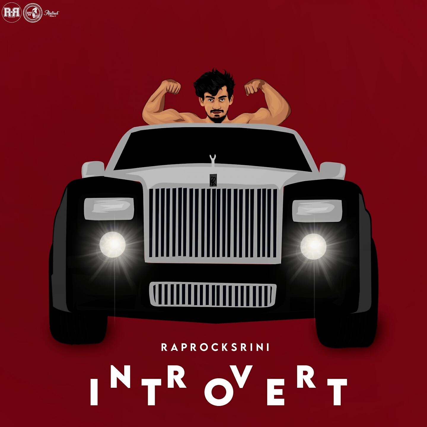 Raprocksrini - Introvert