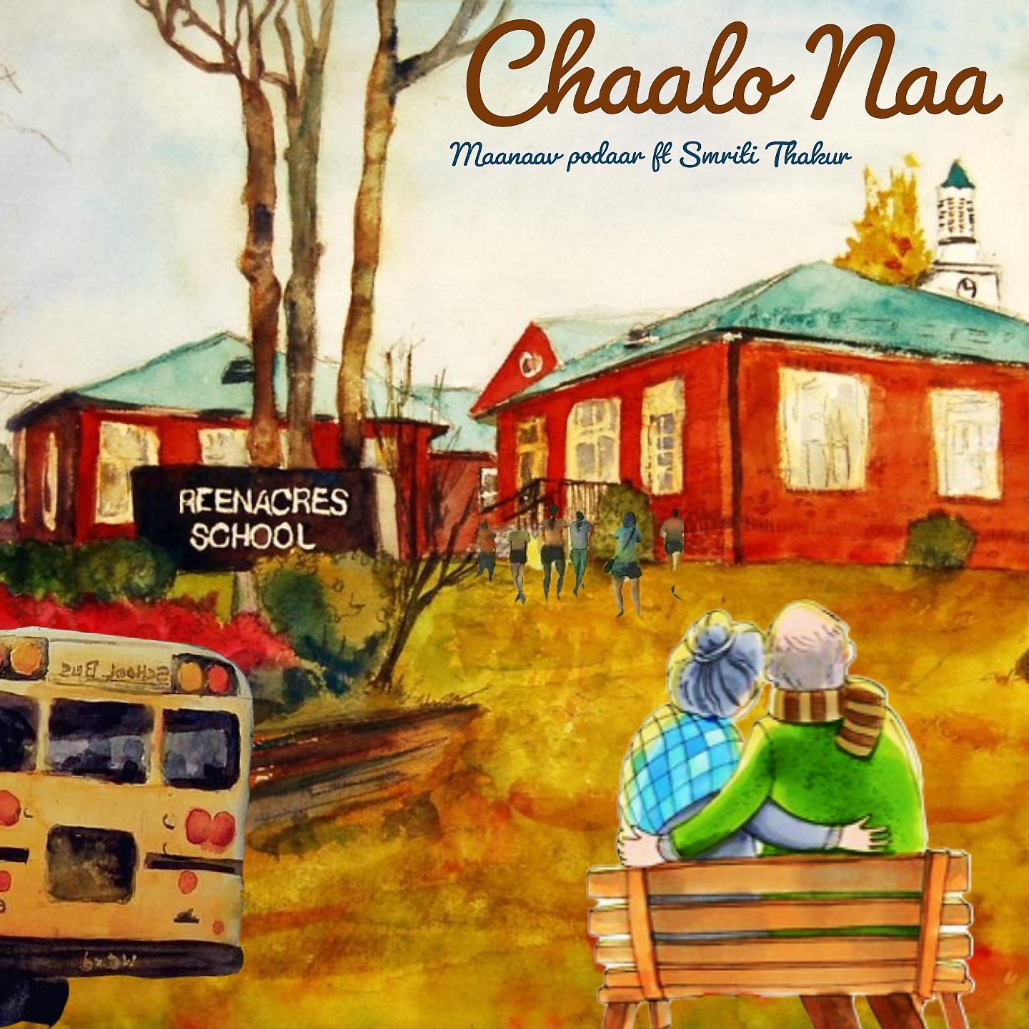 Постер альбома Chaalo Naa