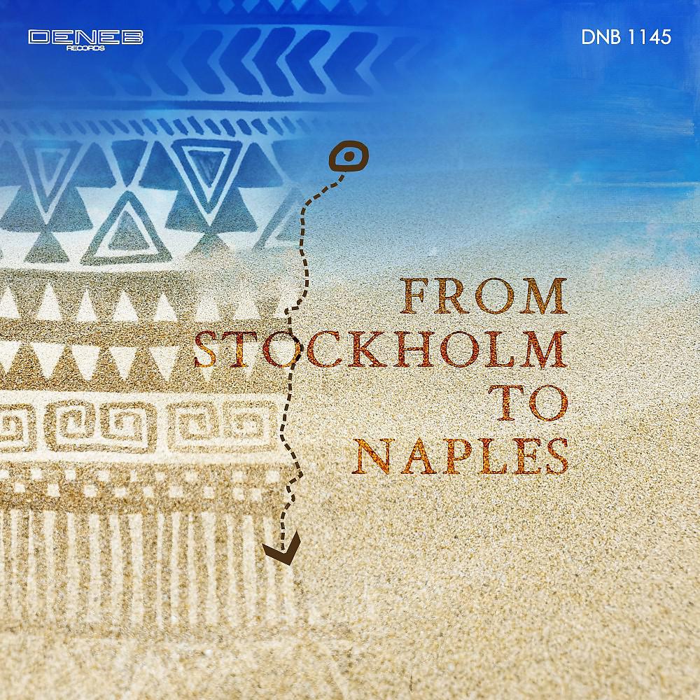 Постер альбома From Stockholm to Naples