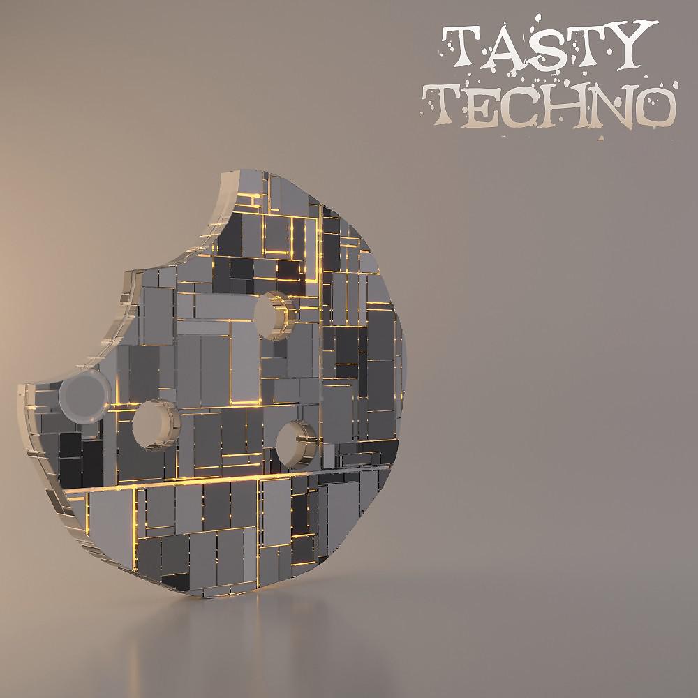 Постер альбома Tasty Techno