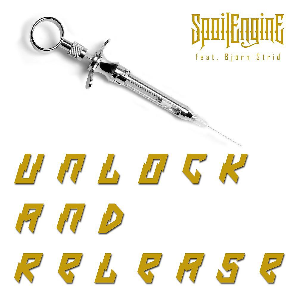 Постер альбома Unlock and Release