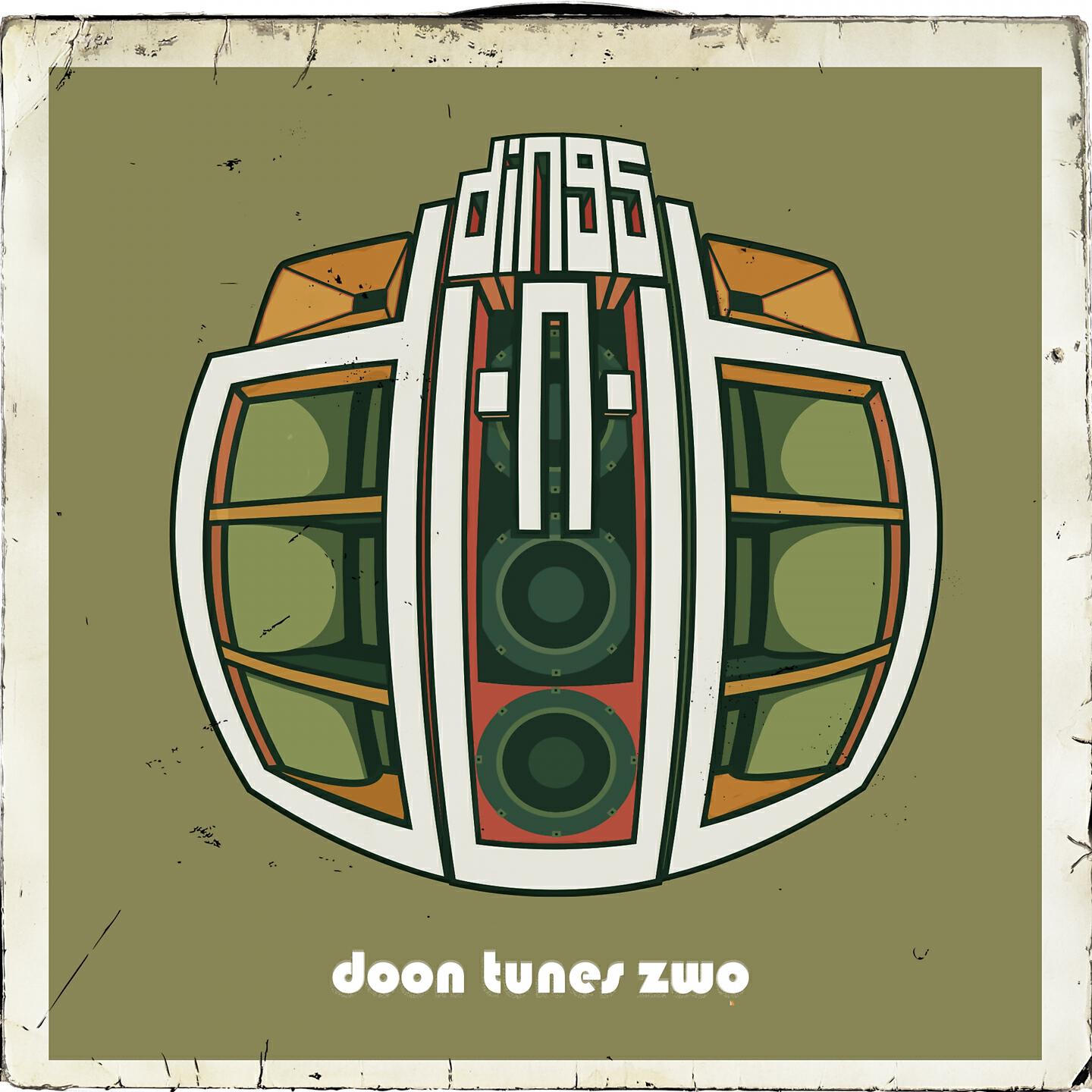 DingStar - Der Resonator (antiRemix)