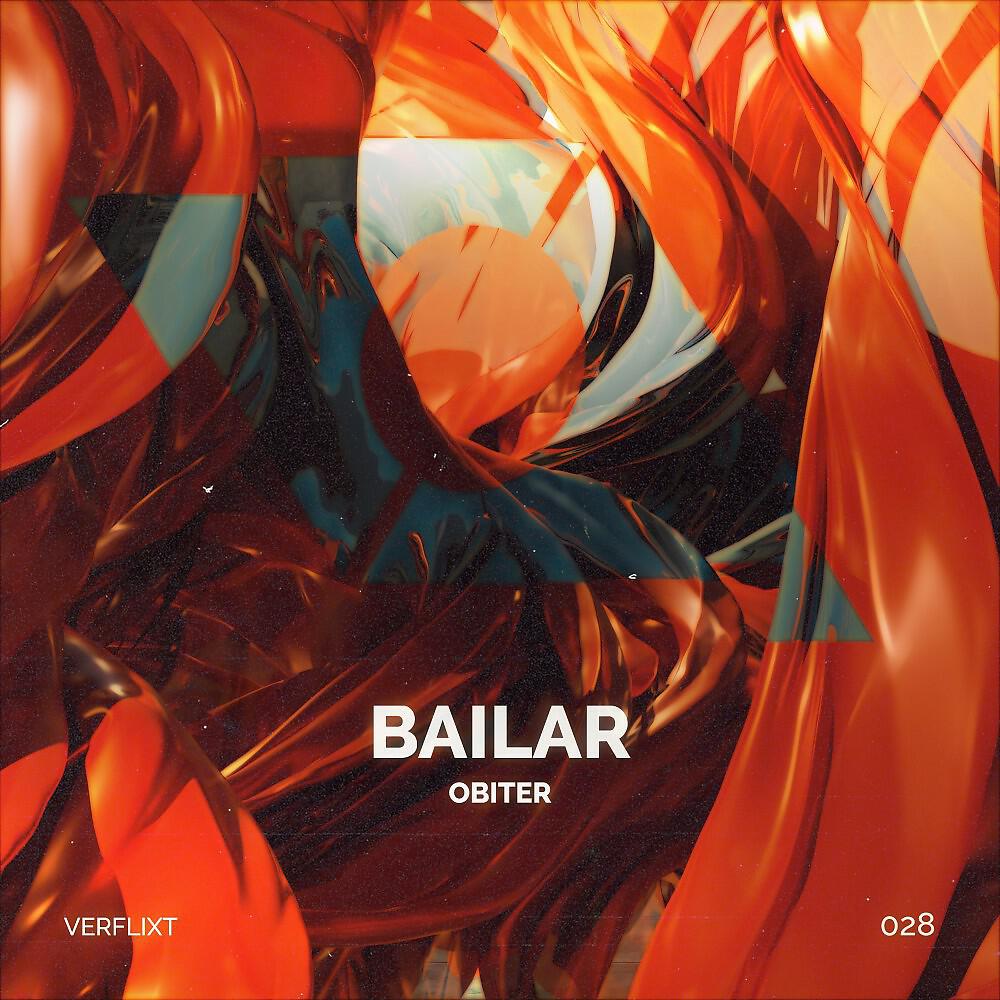 Obiter - Bailar (Radio Edit)