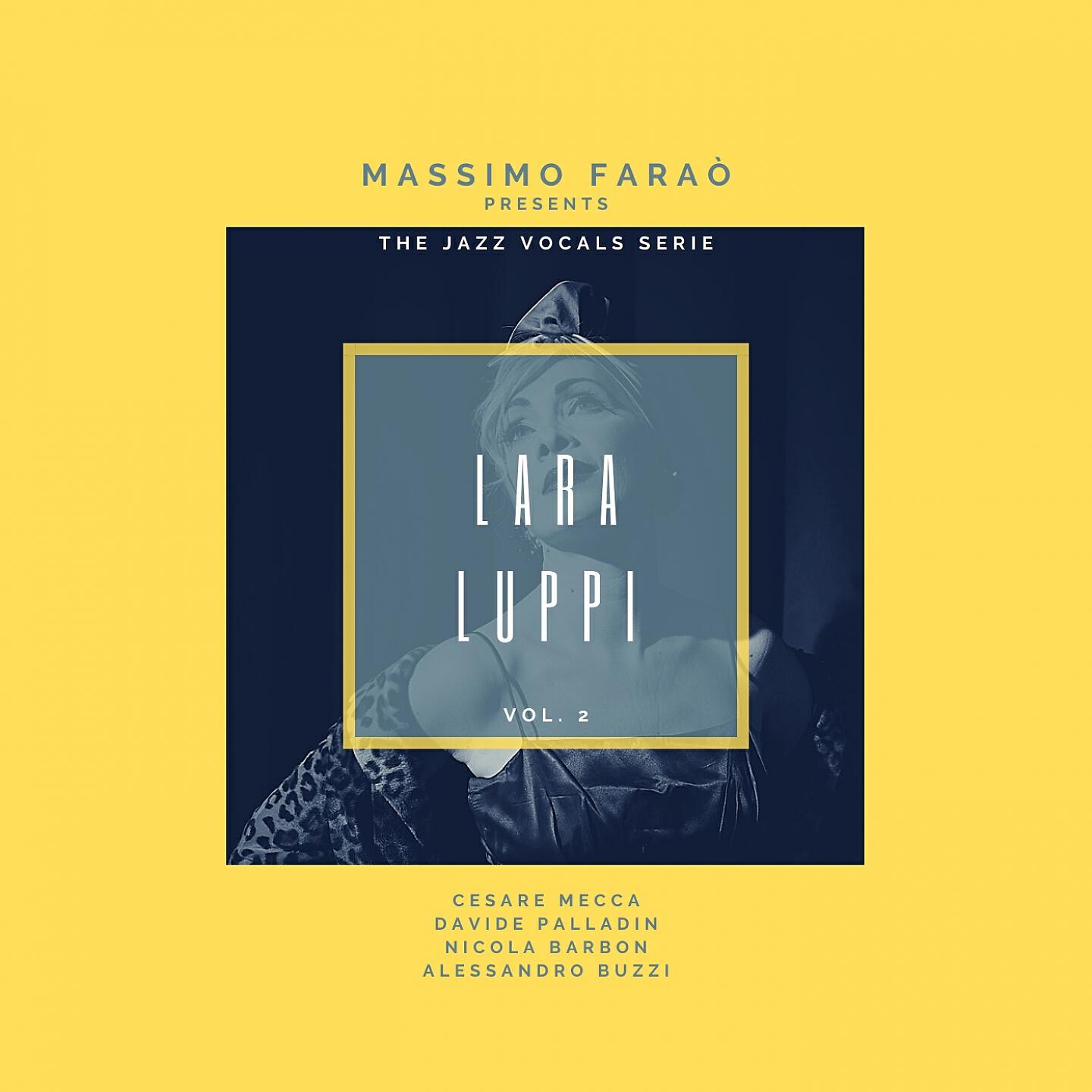 Lara Luppi - Doxi