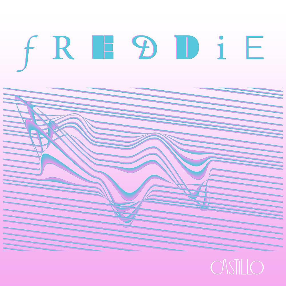 Постер альбома Freddie
