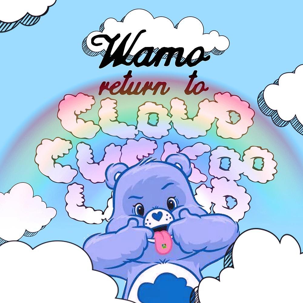 Постер альбома Return to Cloud Cuckoo Land