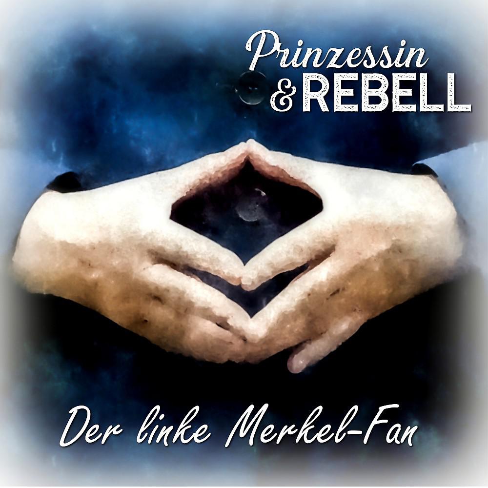 Постер альбома Der linke Merkel-Fan