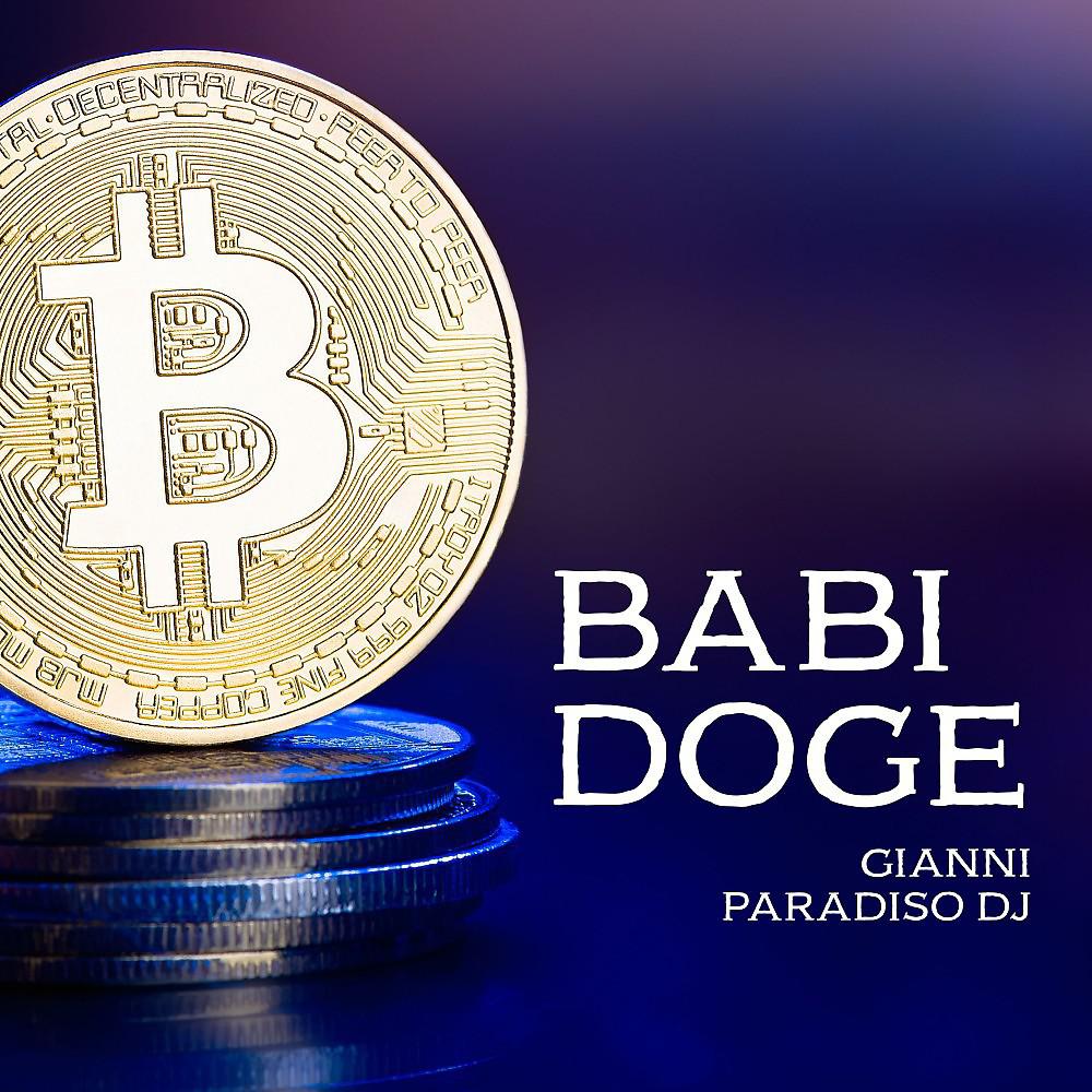 Постер альбома Babi Doge