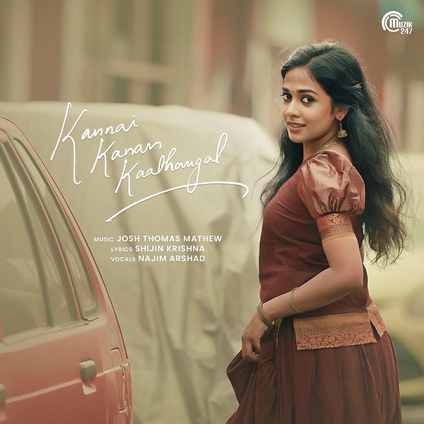 Najim Arshad - Kannai Kanan Kaathangal