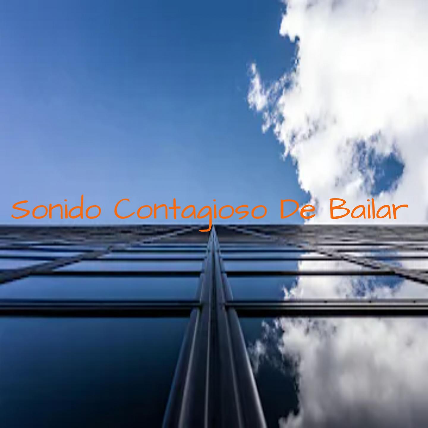Постер альбома Sonido Contagioso de Bailar