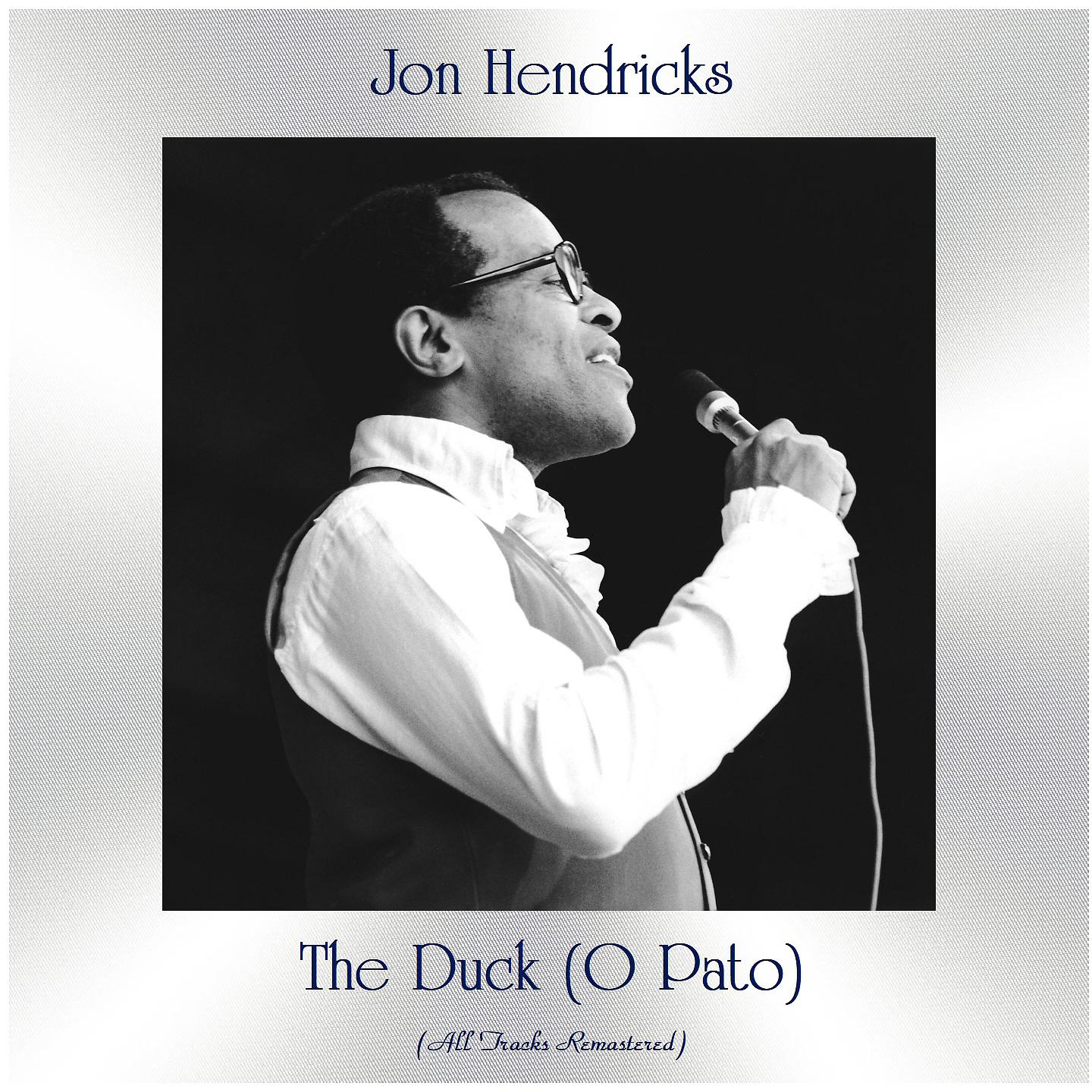 Постер альбома The Duck (O Pato)
