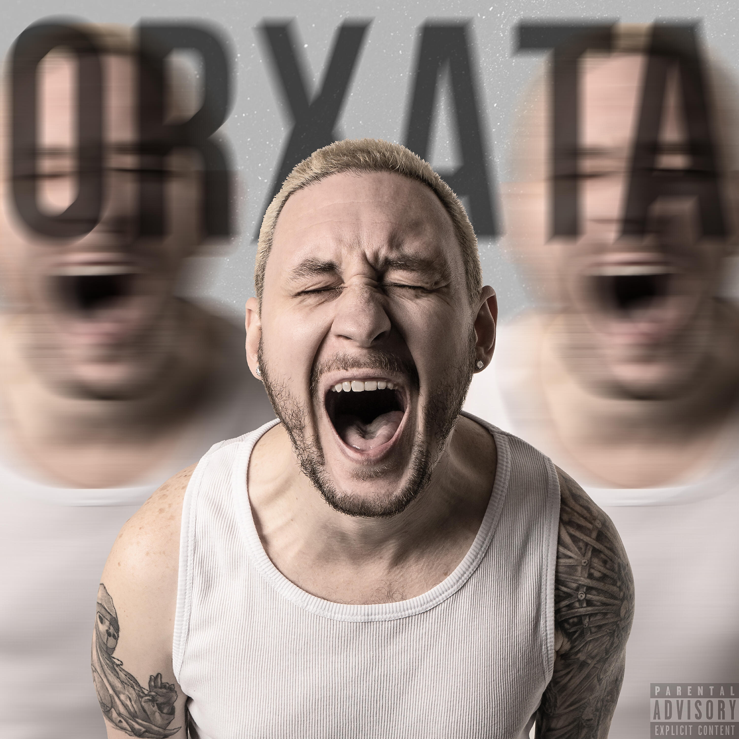 Orxata - Tal Vez