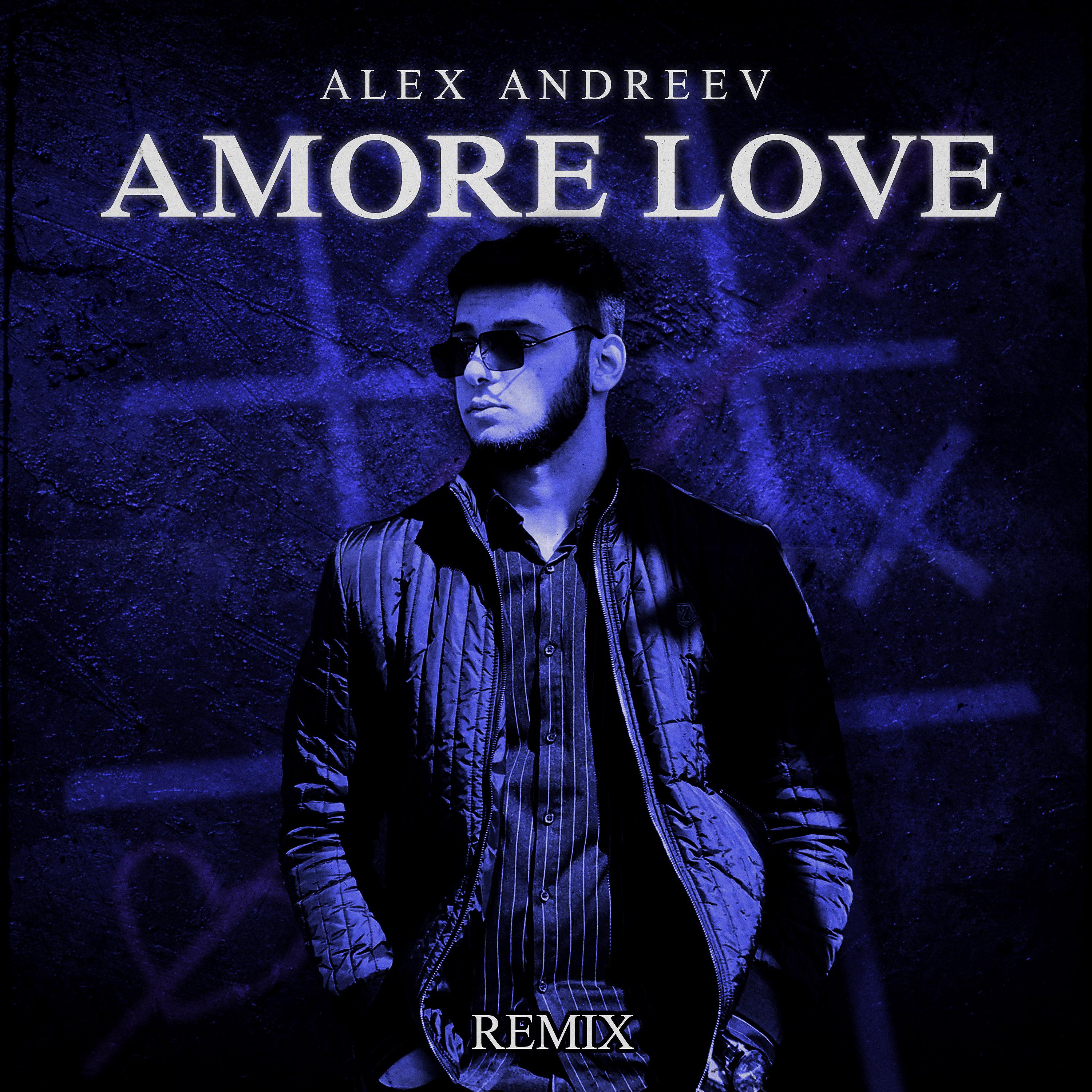 Постер альбома Amore Love (Remix)