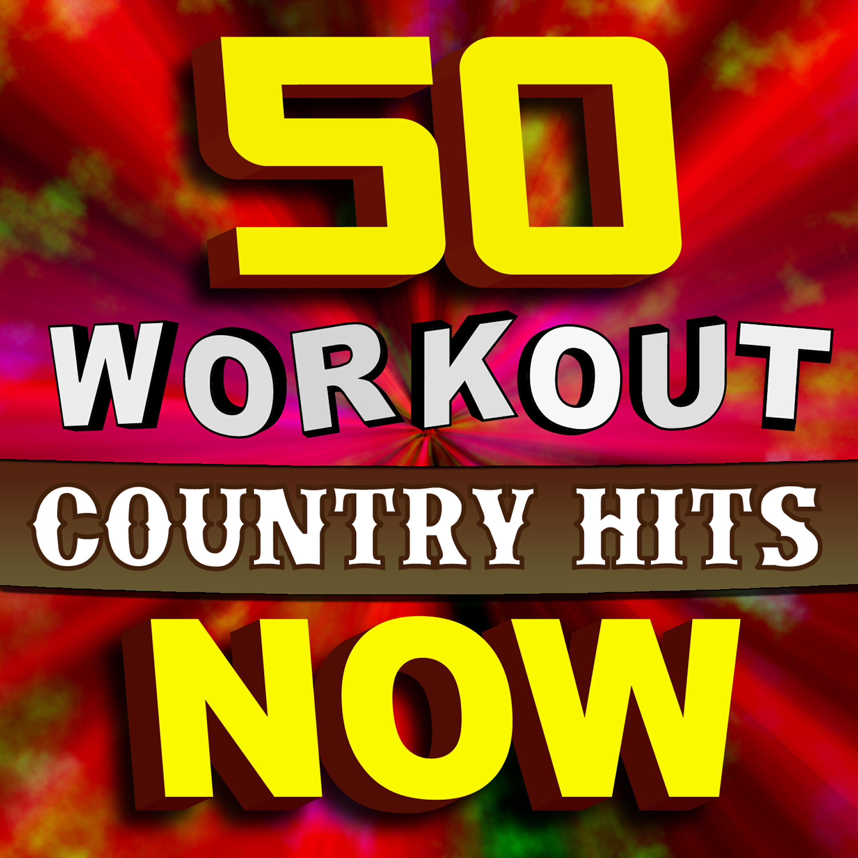 Ultimate Workout Hits - My Kinda Party (Workout Mix + 130 BPM)