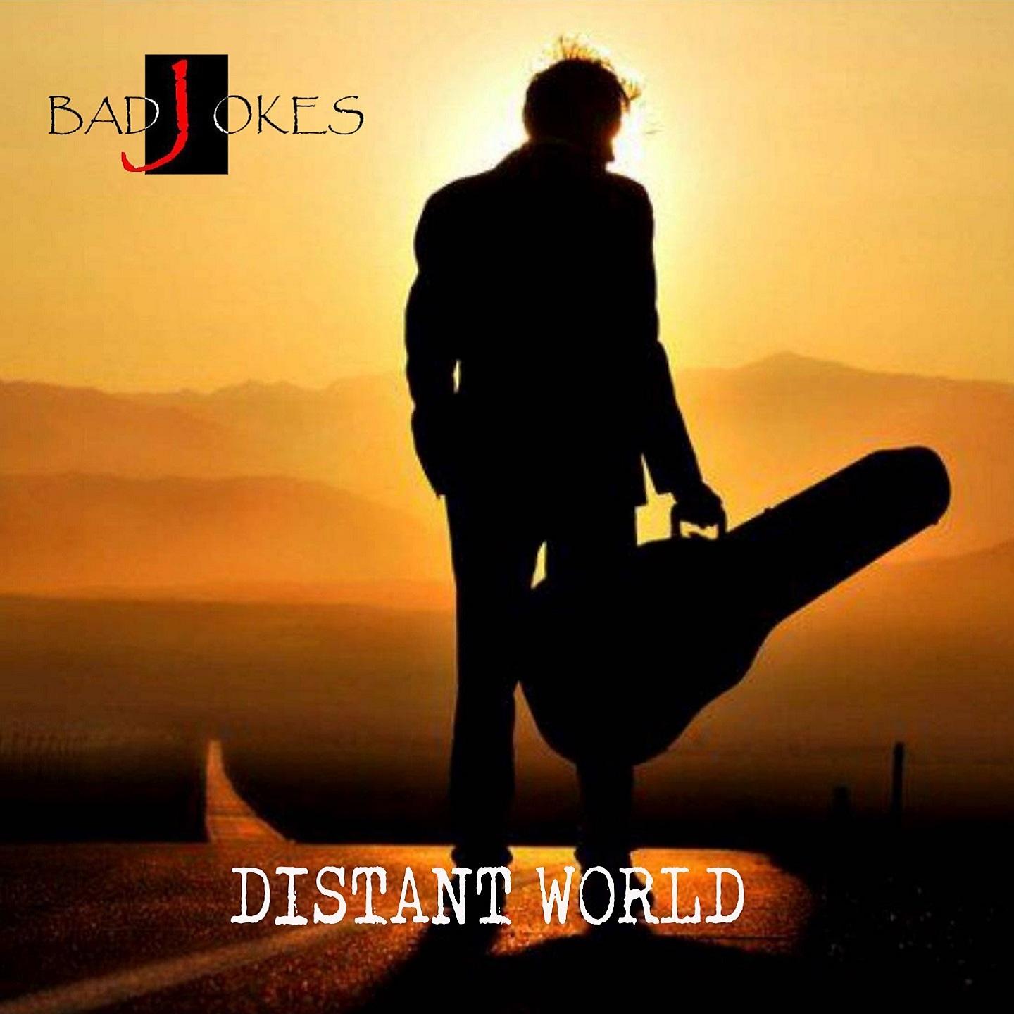 Постер альбома Distant World