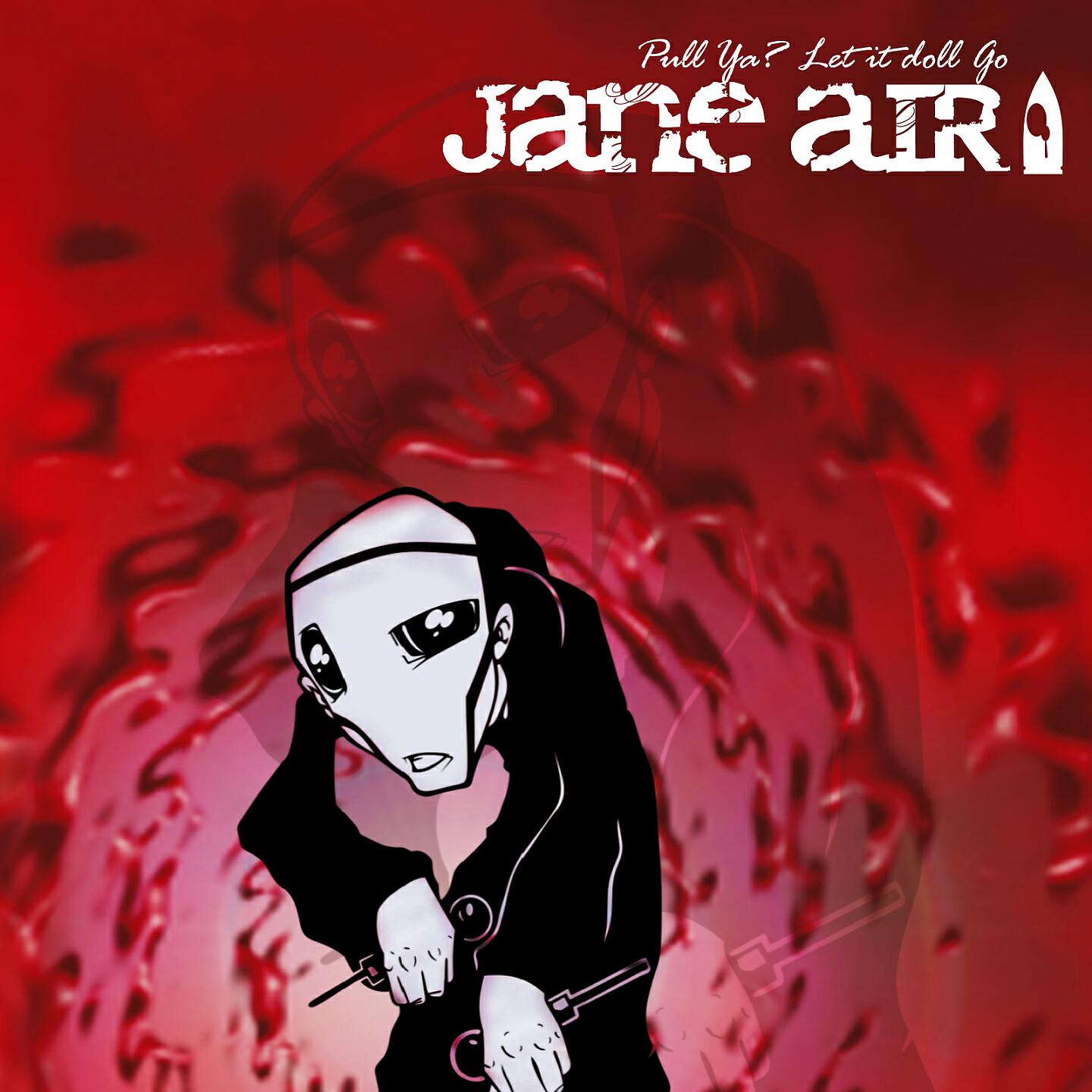Jane Air - Drugdealer