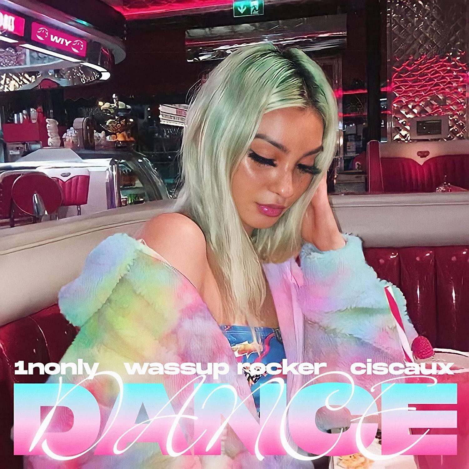 1nonly - Dance!