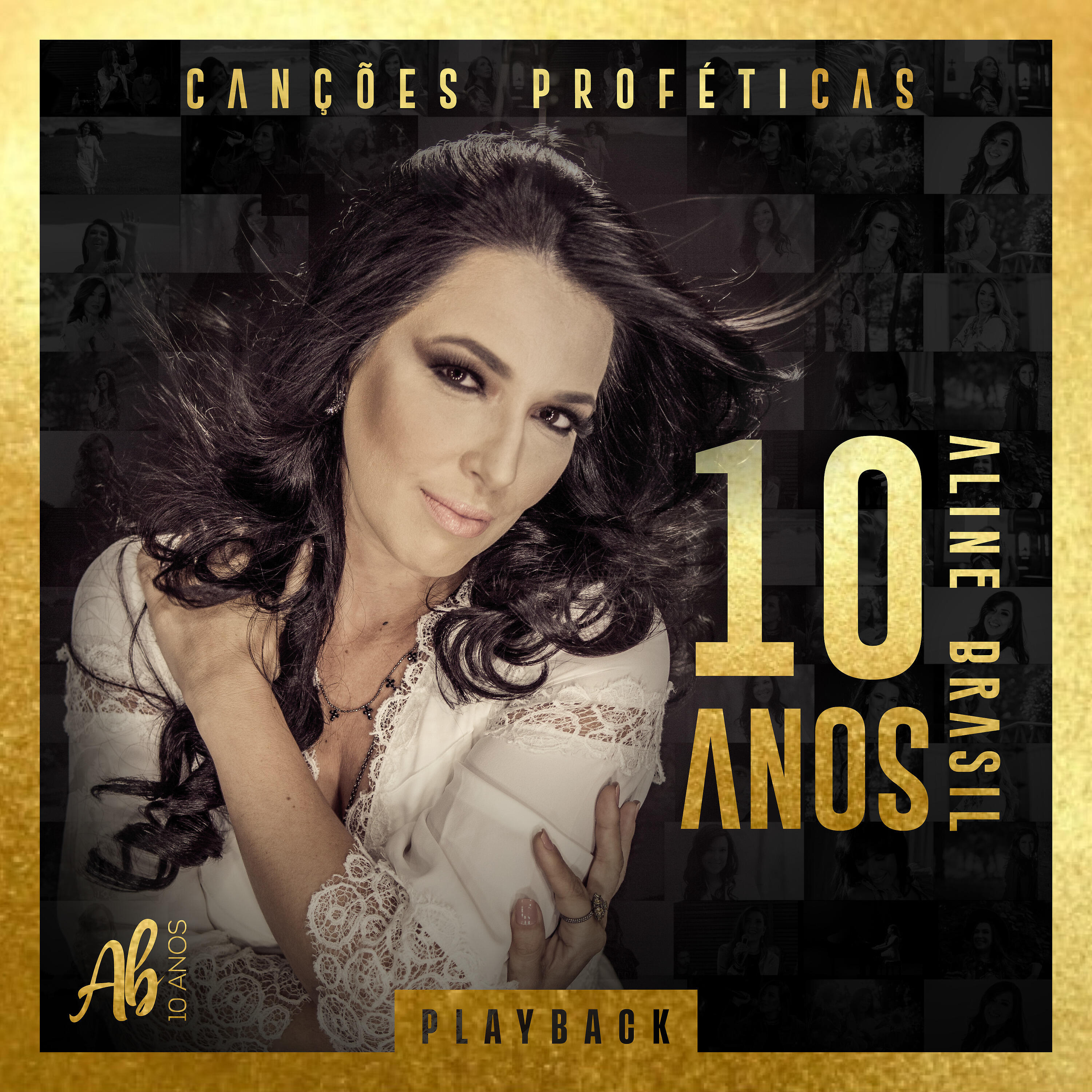 Aline Brasil - Jugo Suave (Playback)
