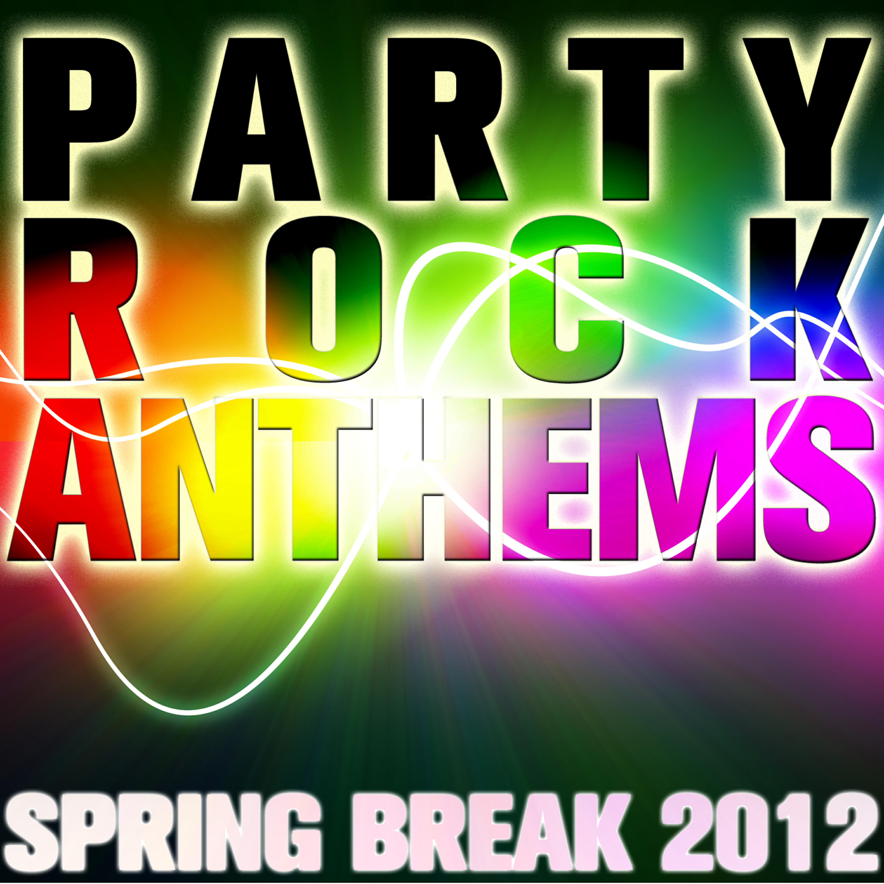 Ultimate Tribute Stars - LMFAO feat. Natalia Kills - Champagne Showers (Instrumental Version)