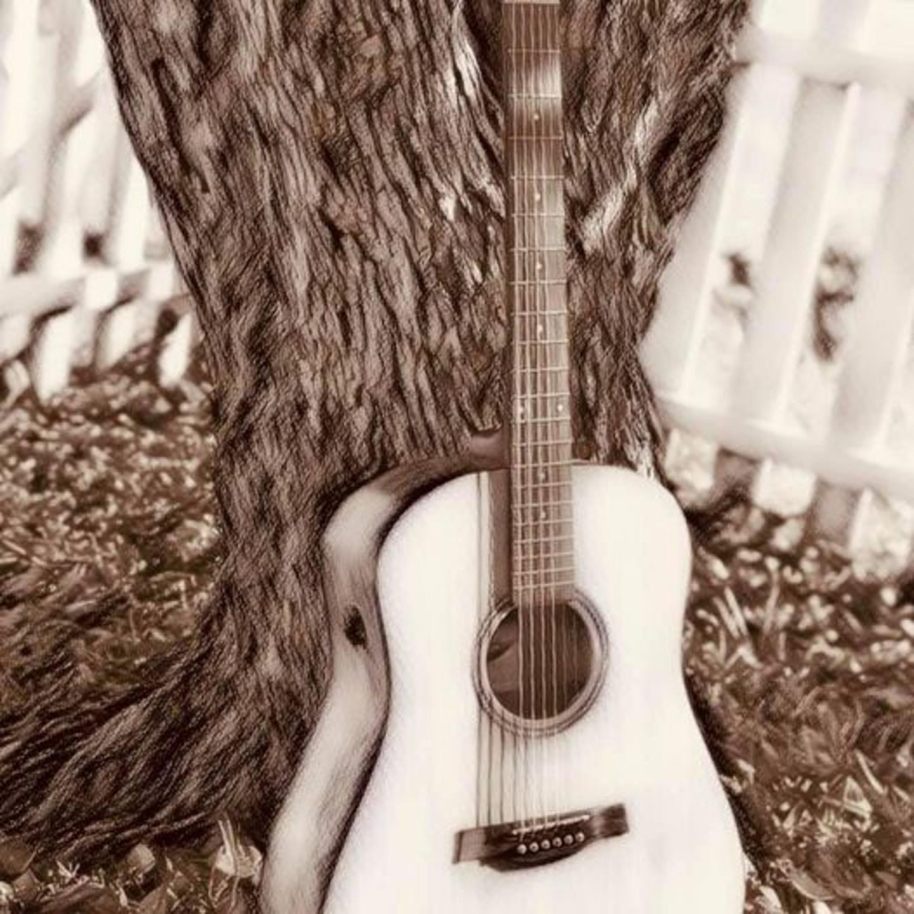 Brian Gresnick - Iberian (Acoustic)