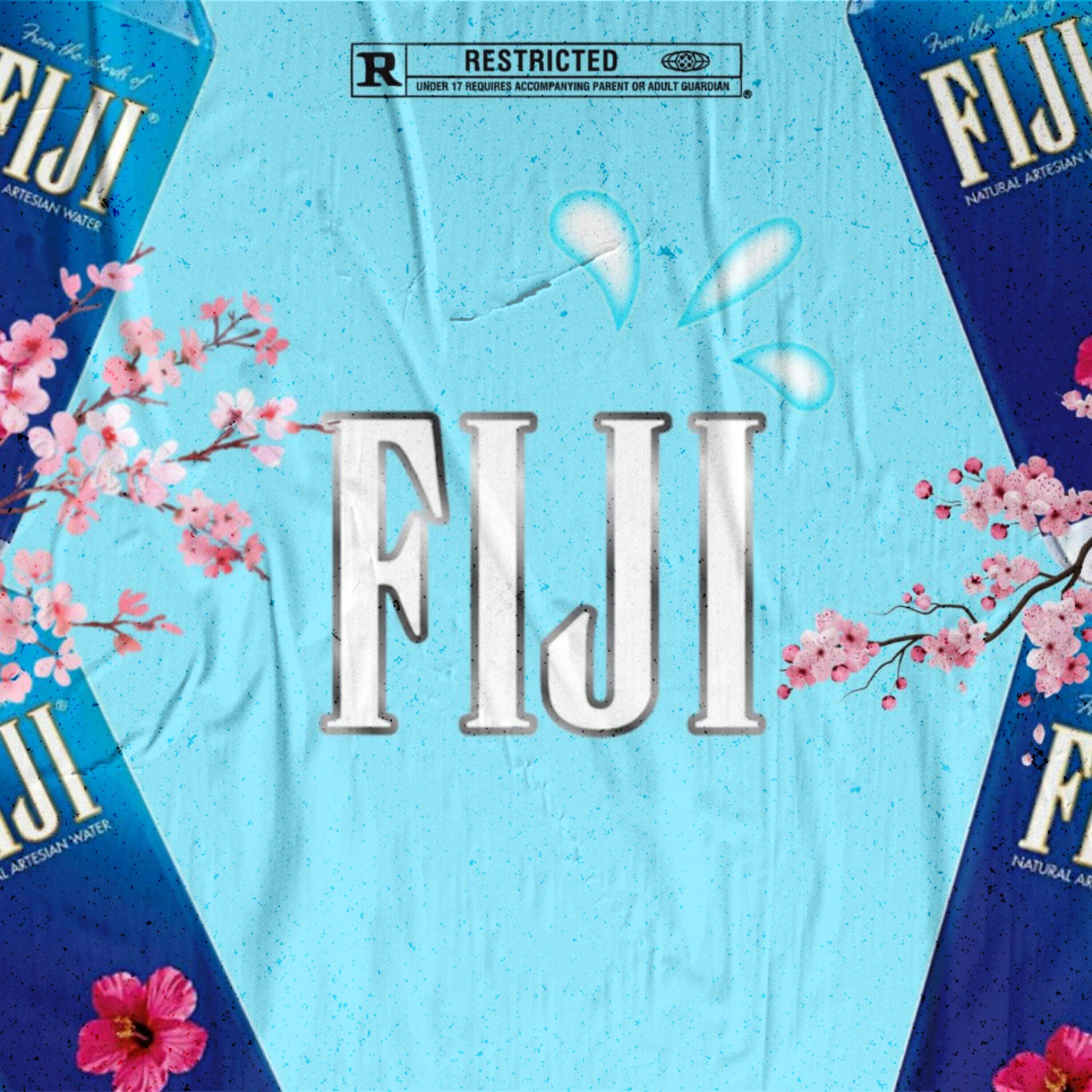 I am Kenshi - Fiji