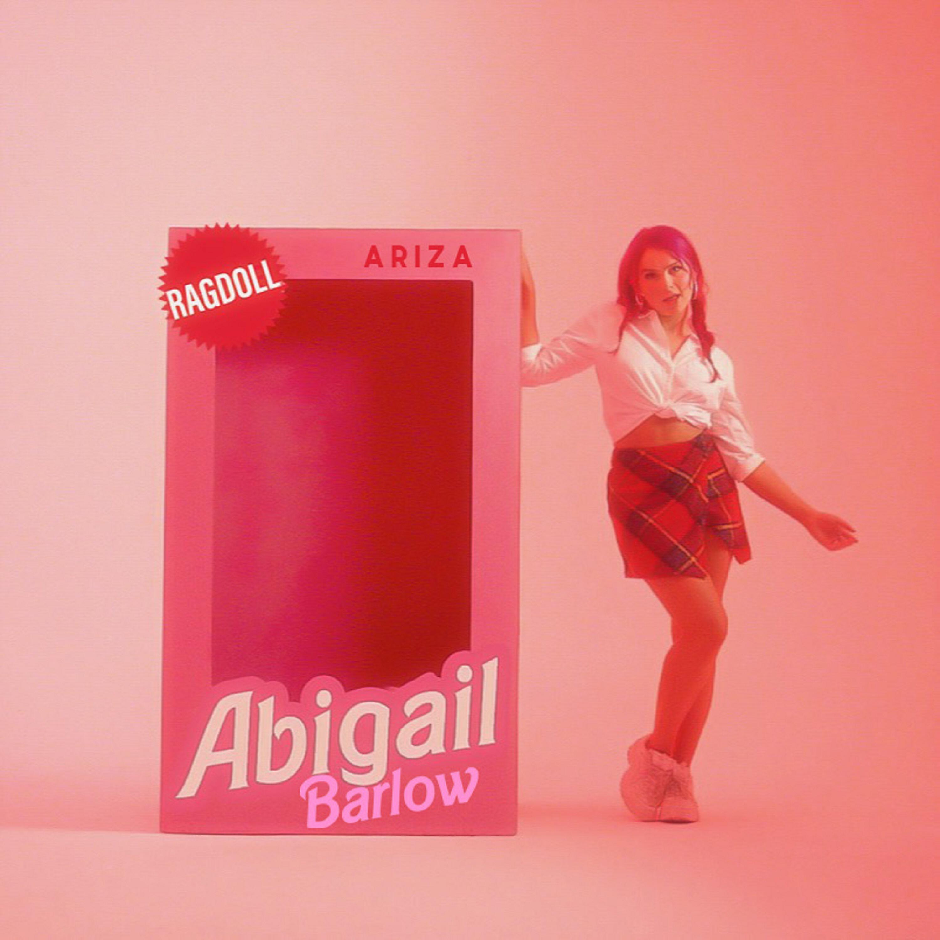 Abigail Barlow - Ragdoll