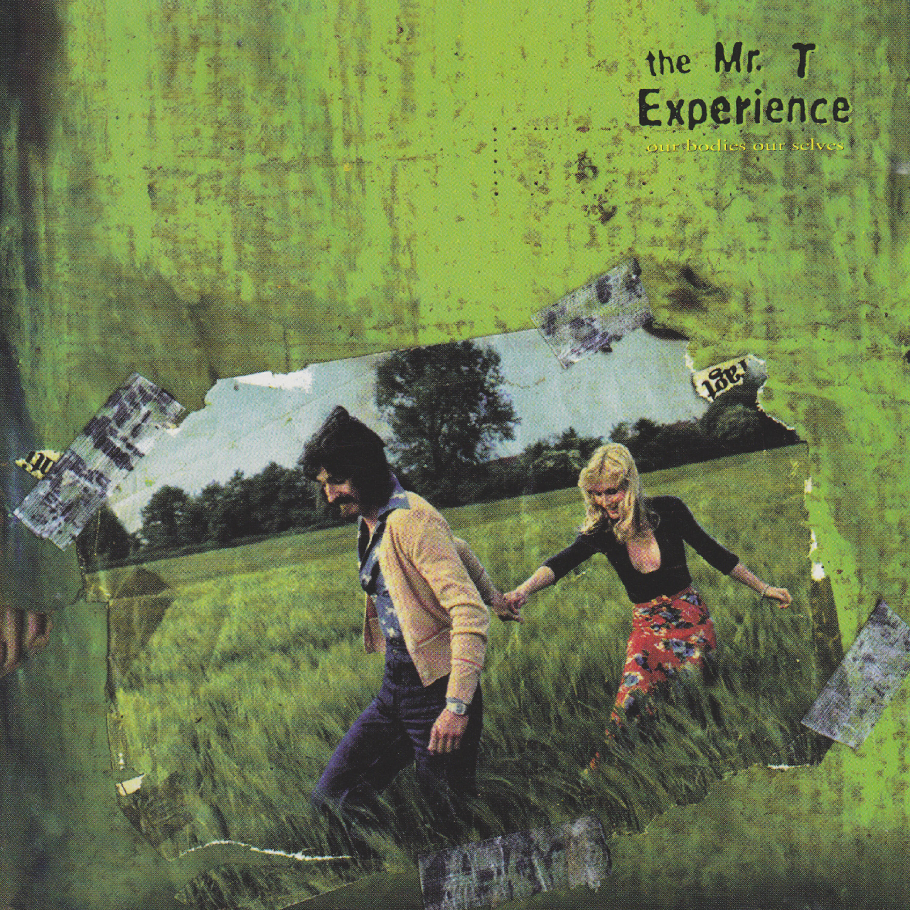 The Mr. T Experience - Will You Still Love Me When I Don't Love You?