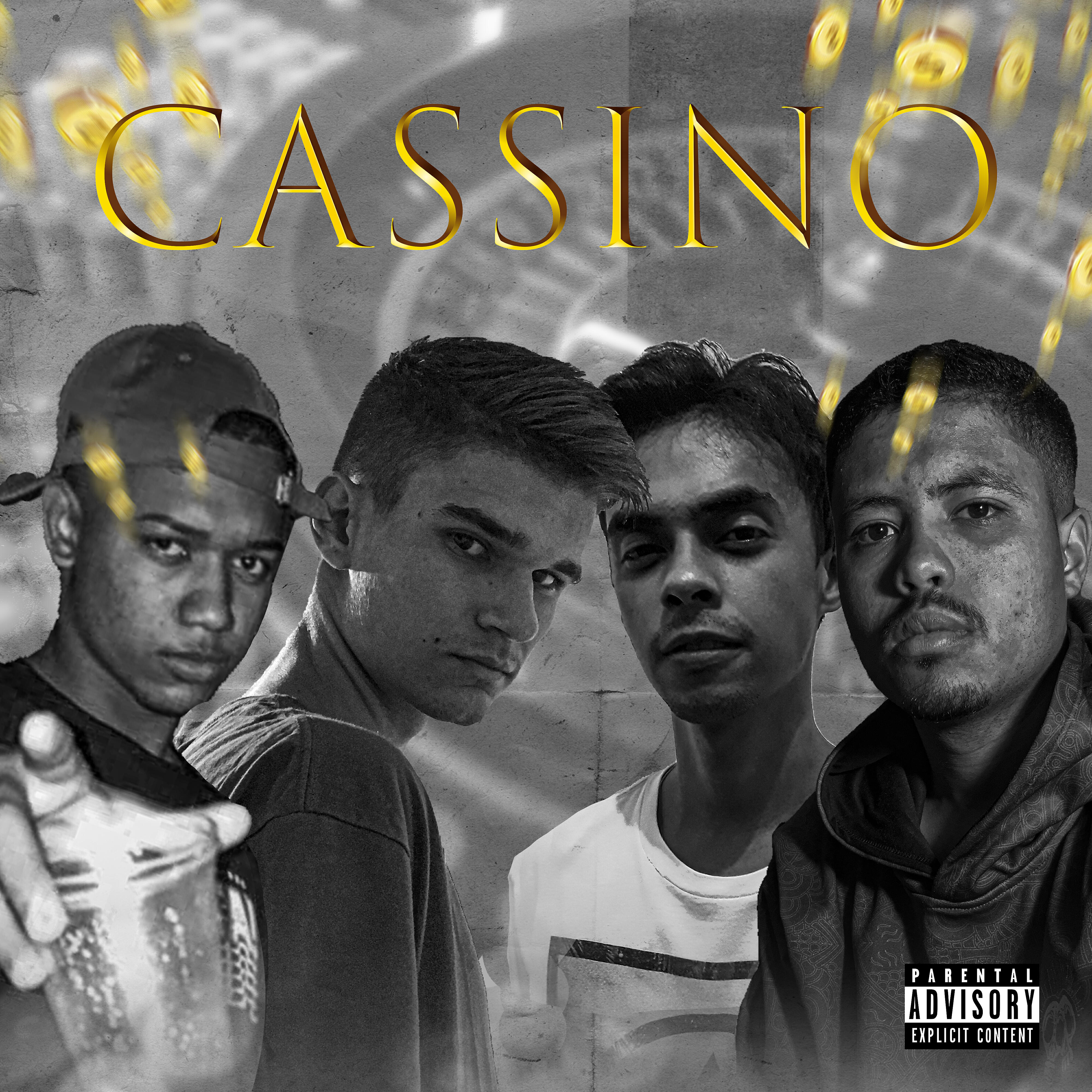 Golden Dark Times - Pensamento Zumbi
