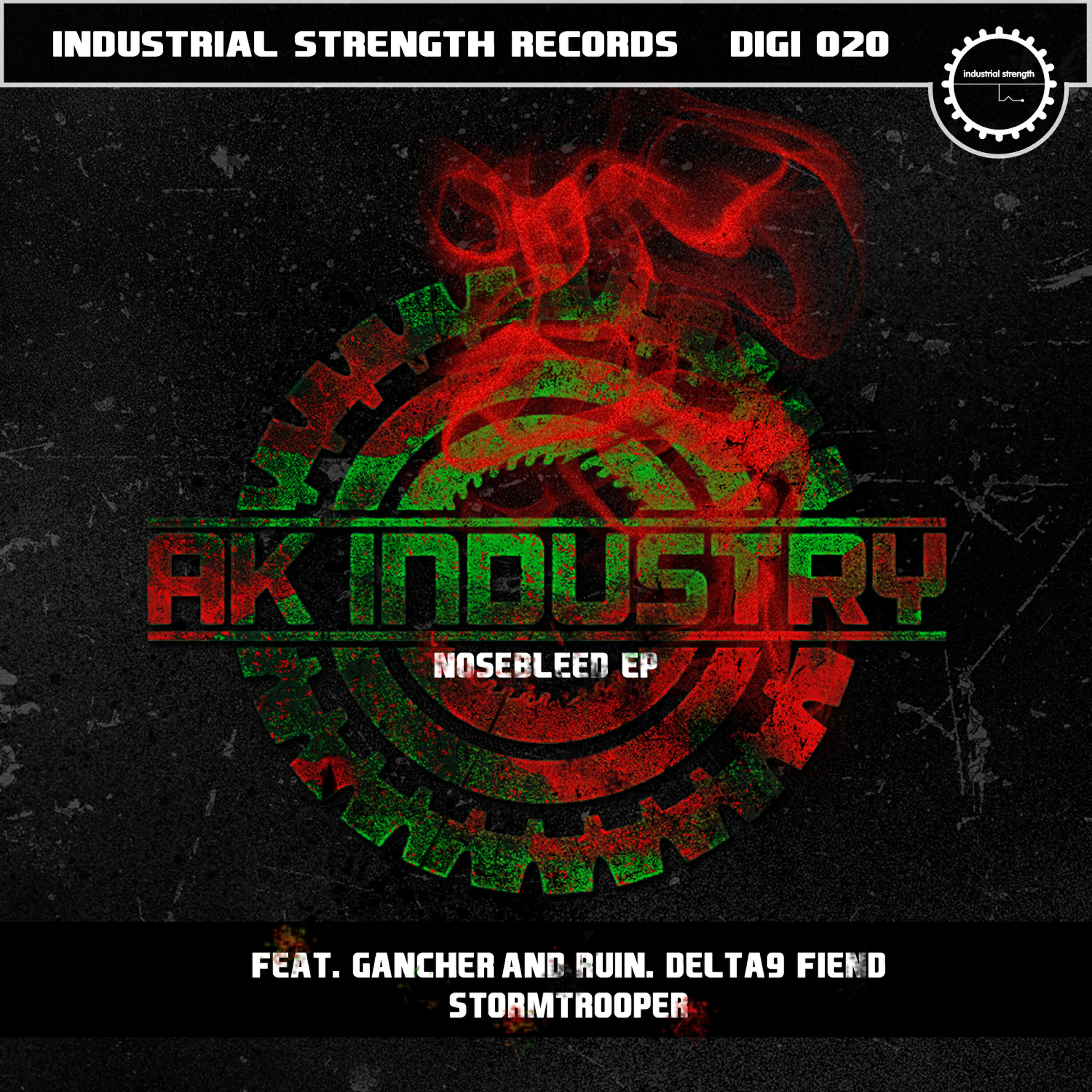 Stormtrooper - No Longer Human (Gancher & Ruin Remix)