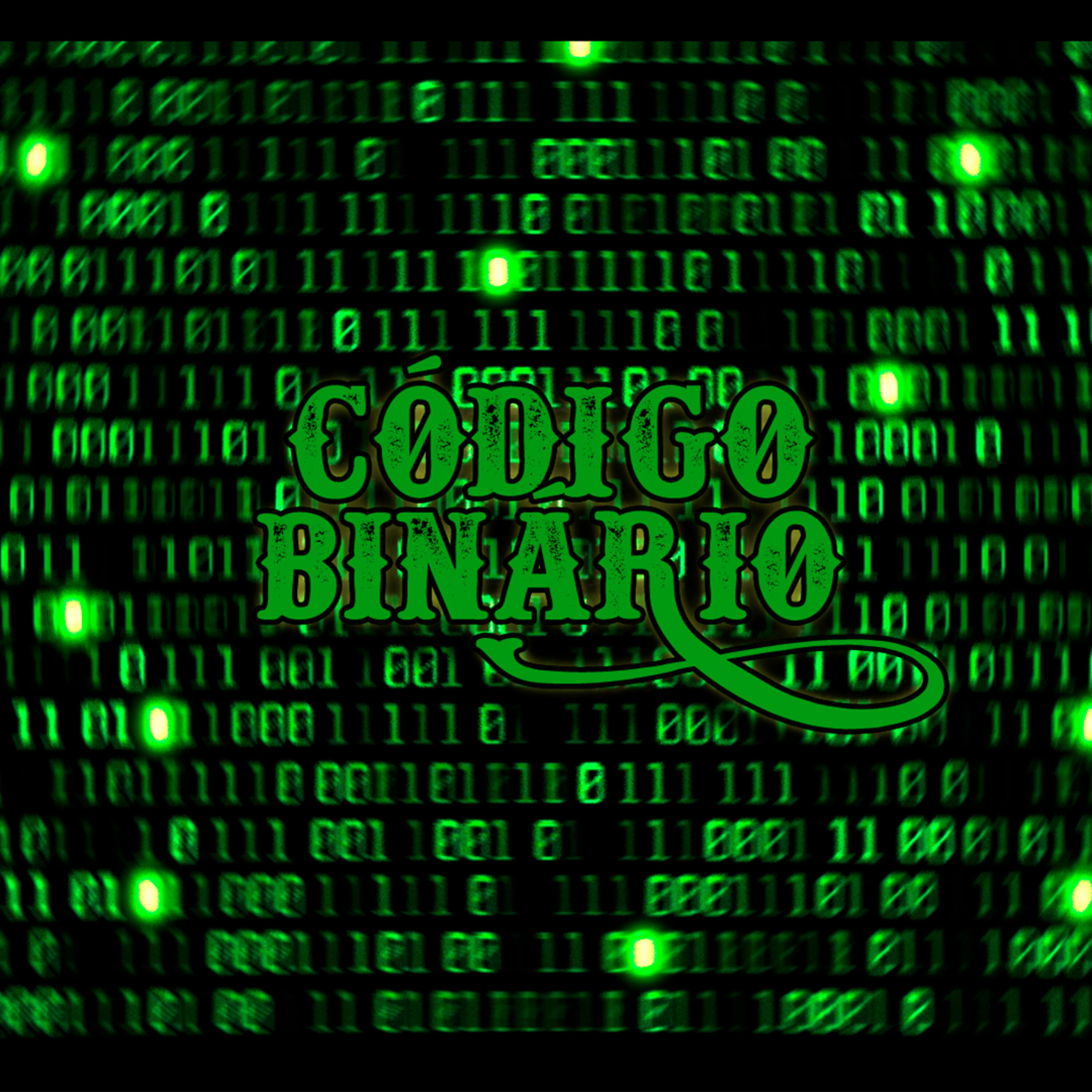 SHIKAMARU MC - Código Binário