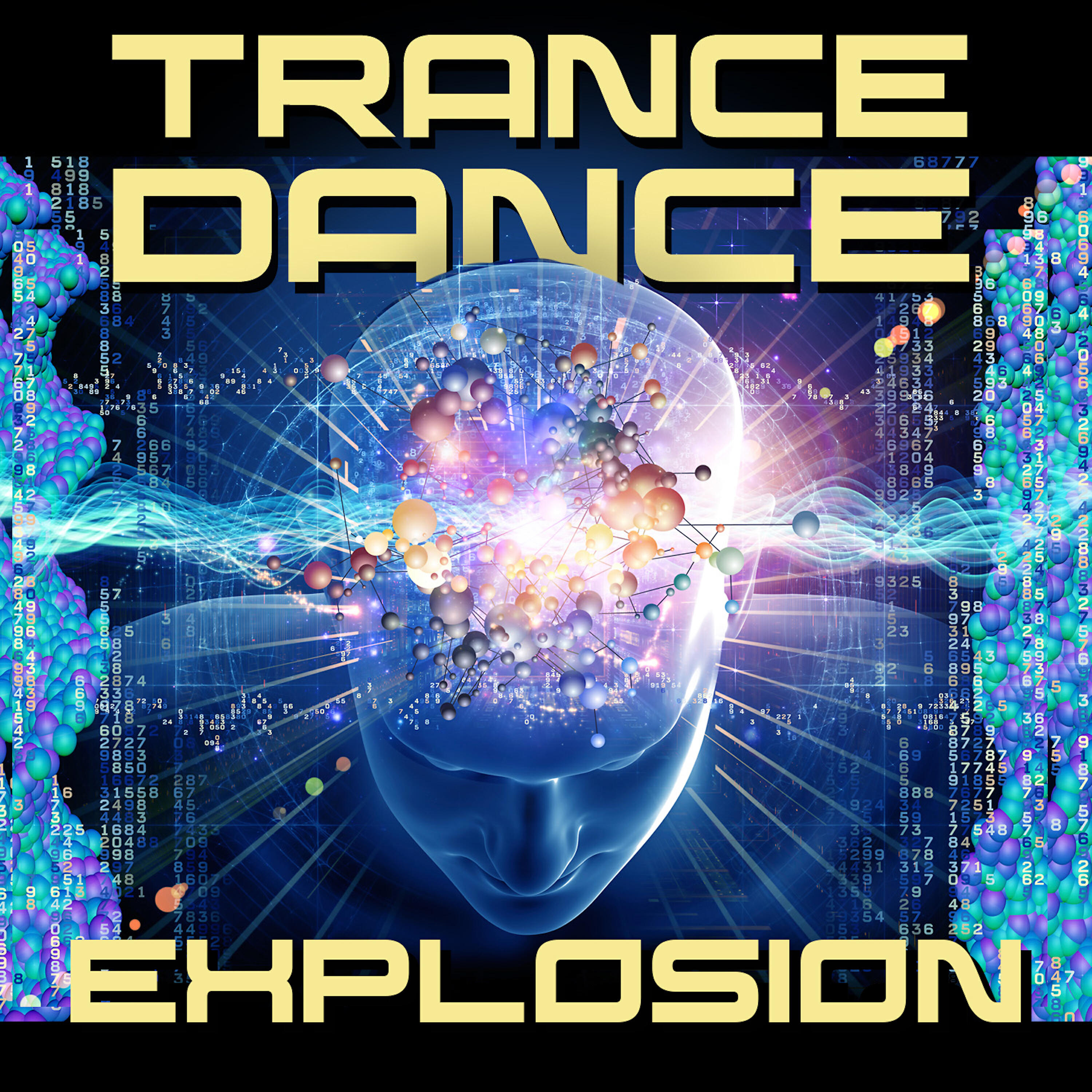 Trance Explosion Djs - Porter Robinson Zone