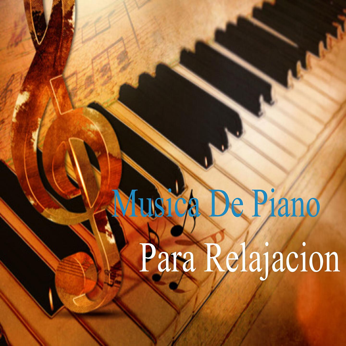 Relaxing Music - Total Experiencia