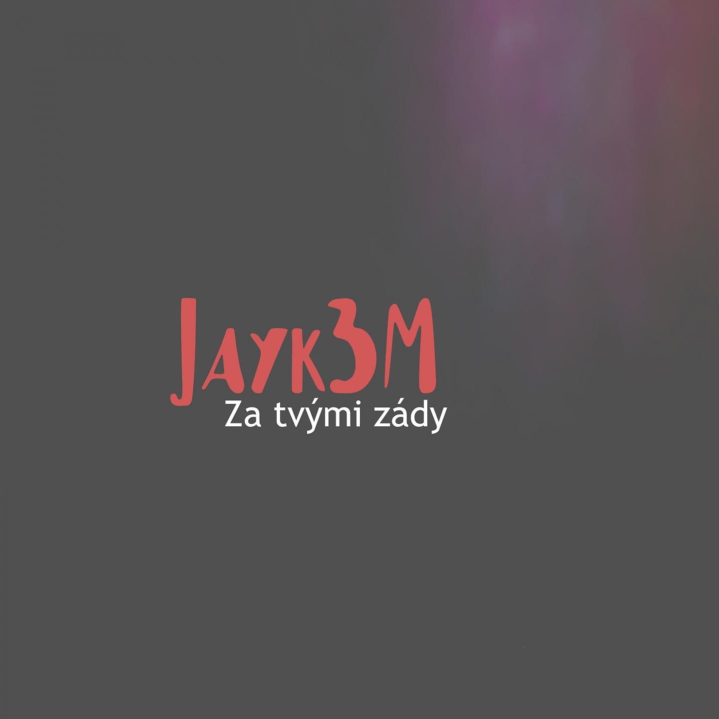 Постер альбома Za tvými zády