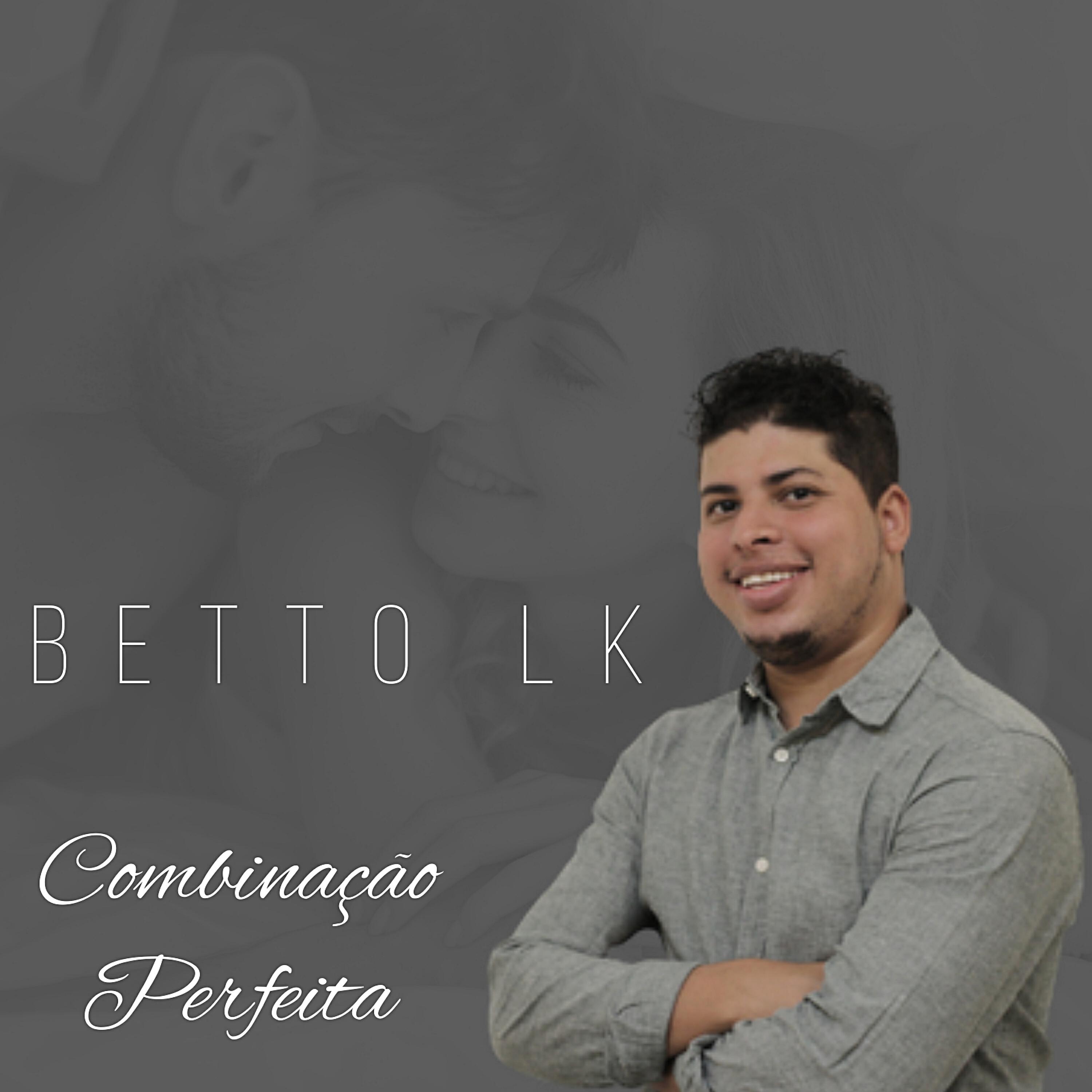 Betto LK - Mil Formas de Amar
