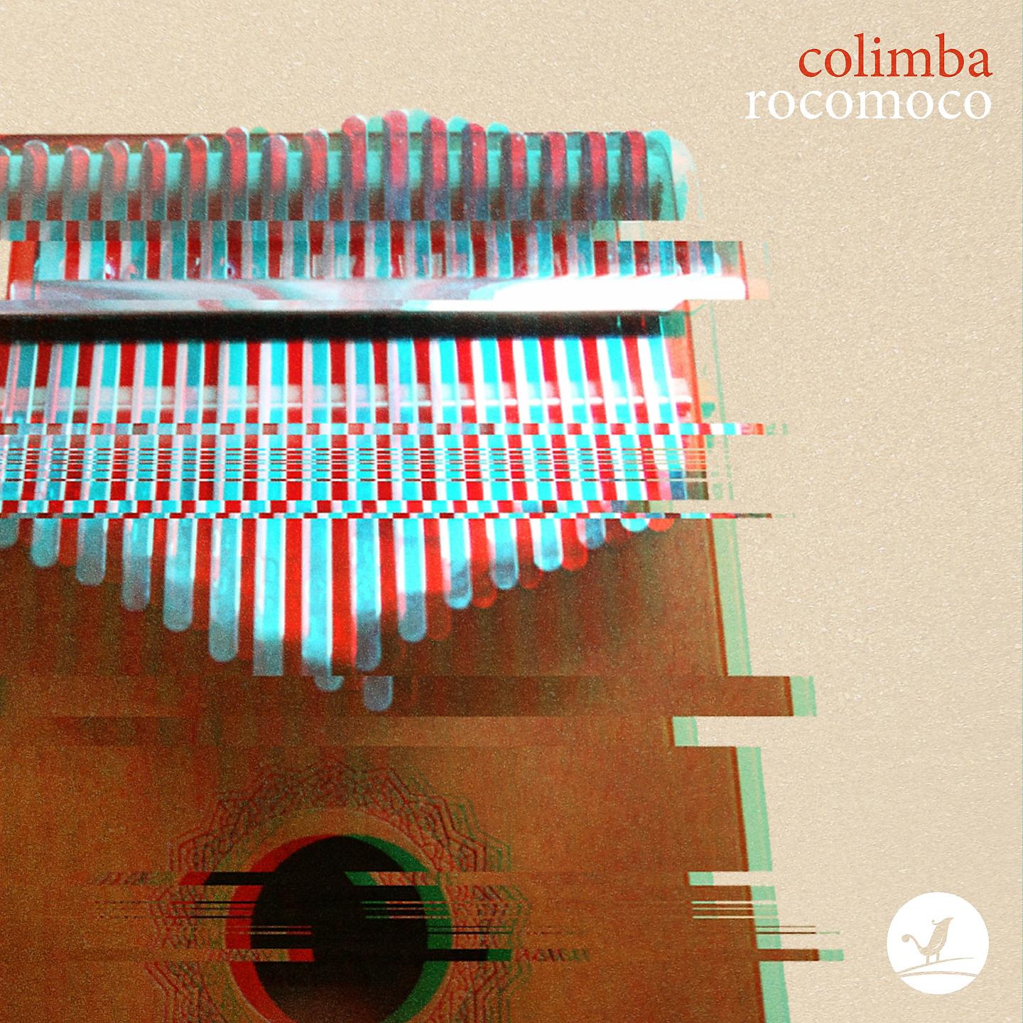 Постер альбома Colimba