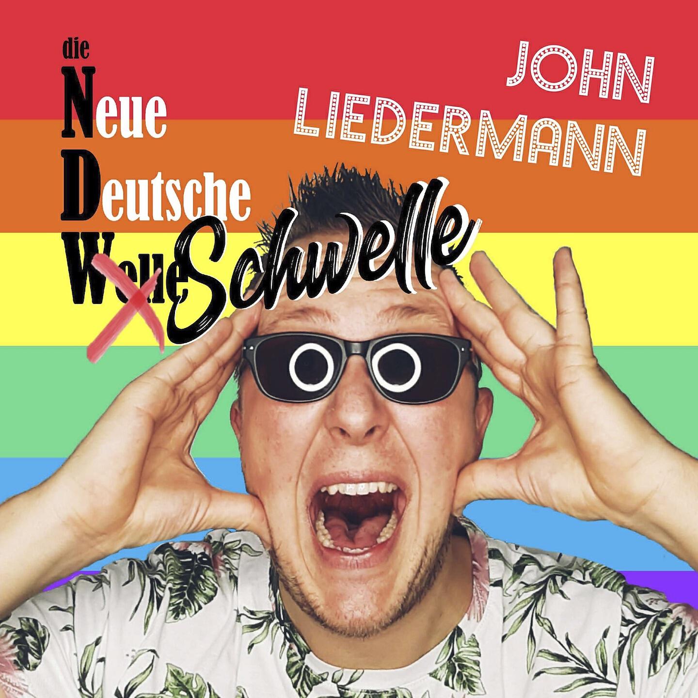 John Liedermann - Schnee