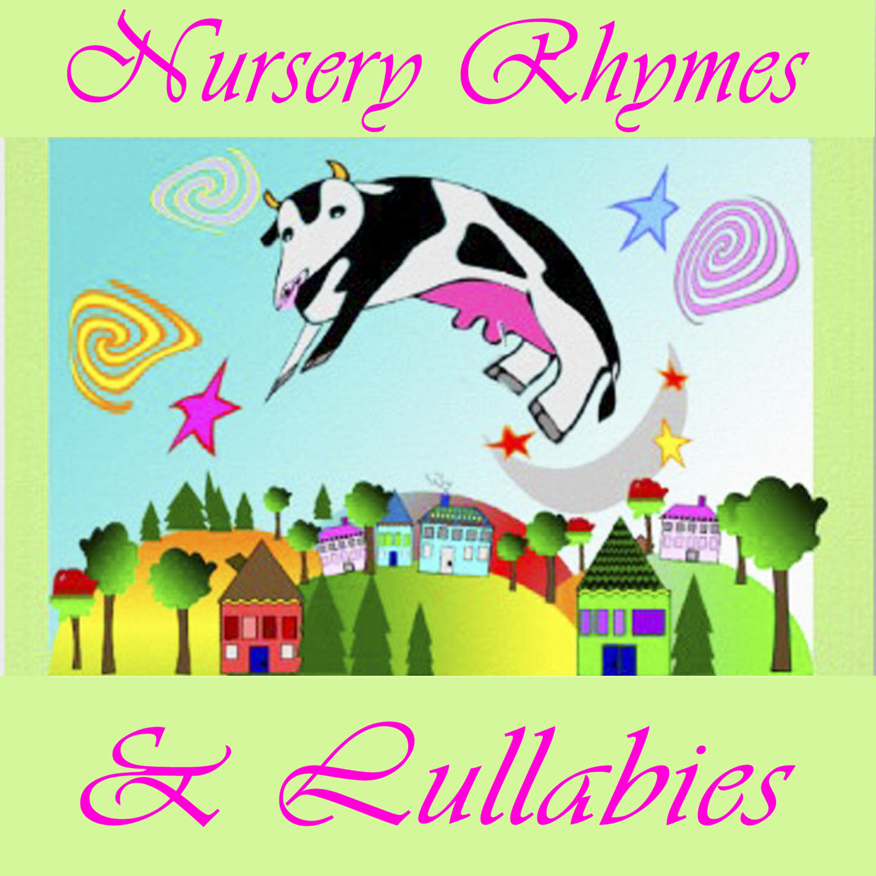Nursery Rhymes - Jack and the Beanstalk