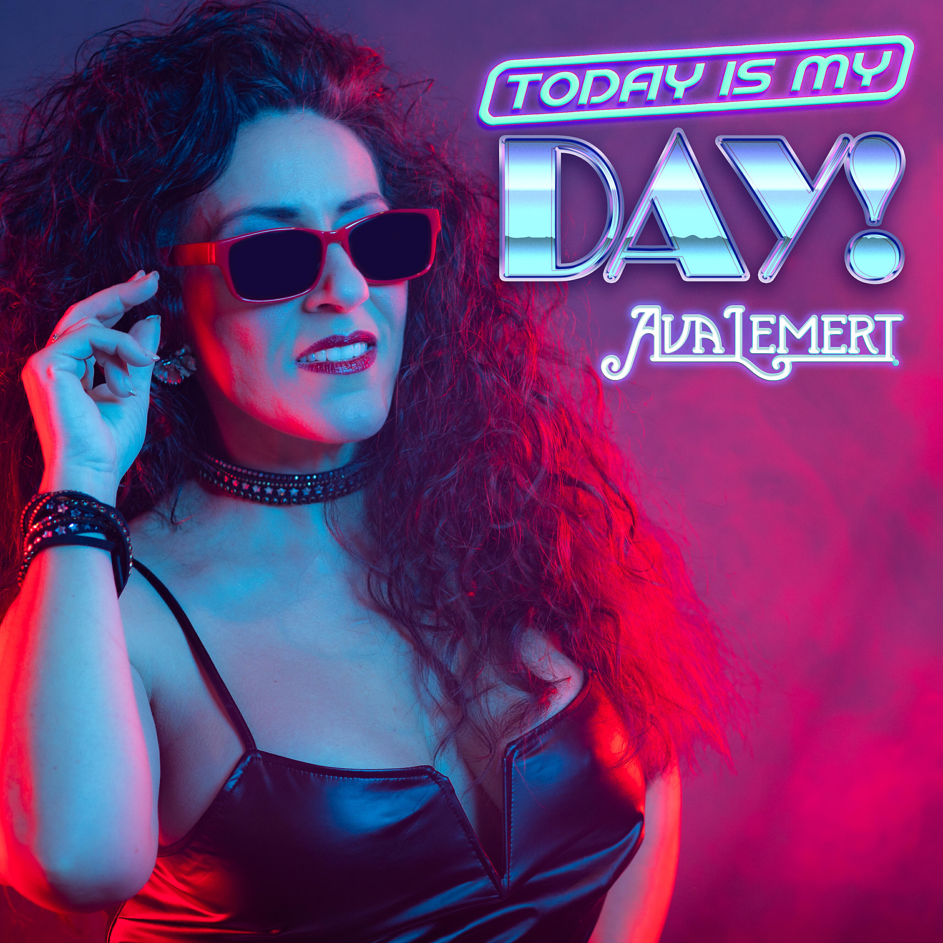Ava Lemert - Today Is My Day!