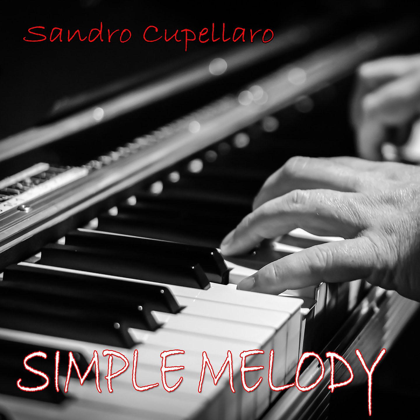 Постер альбома Simple Medoly