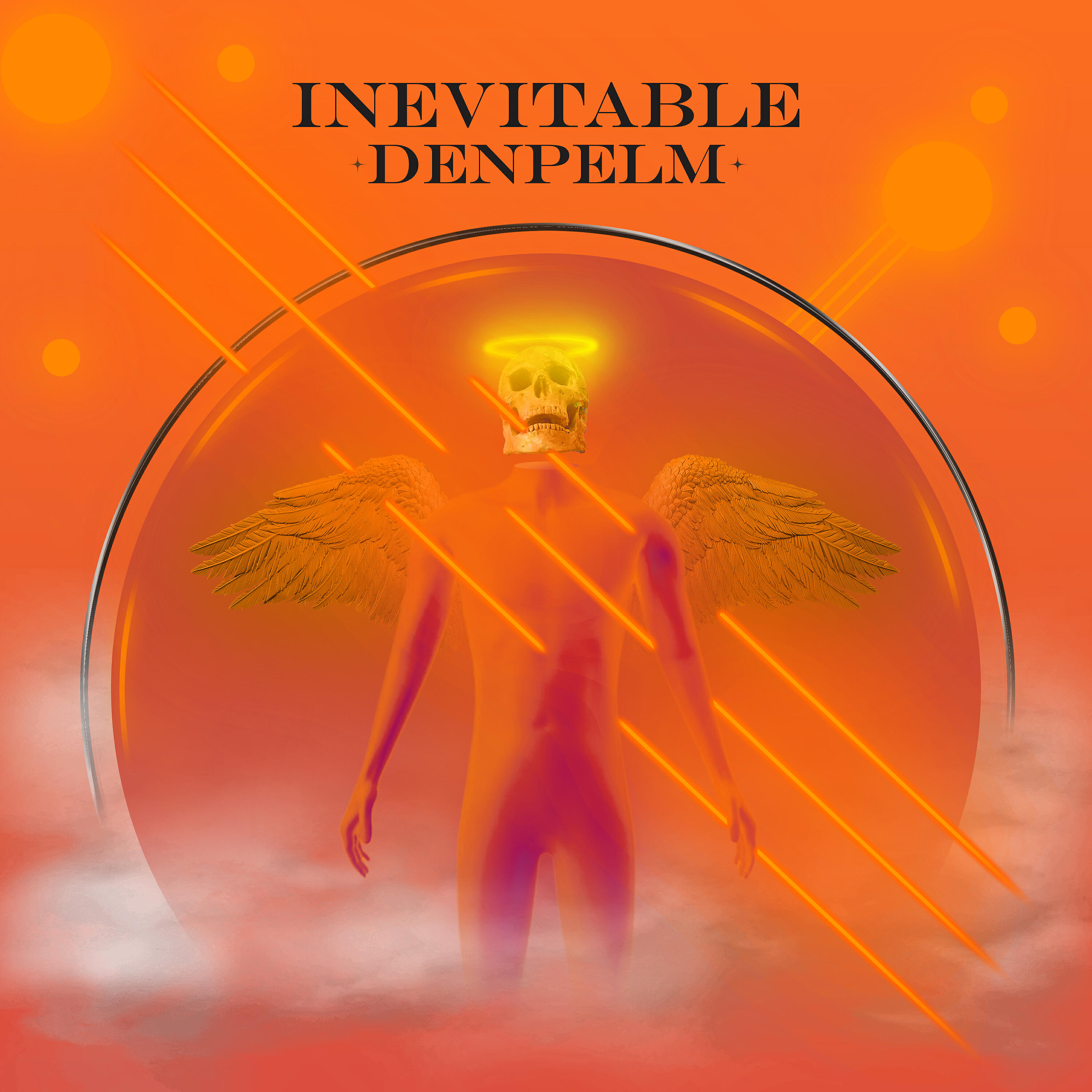 DenPelm - Inevitable (VIP)