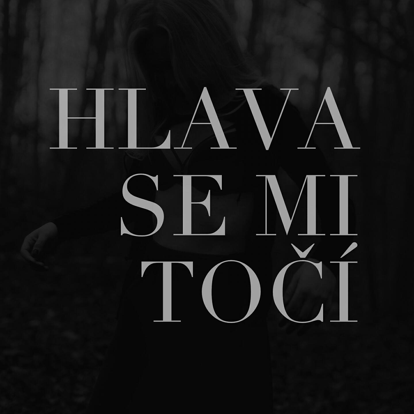 Minami - Hlava se mi točí