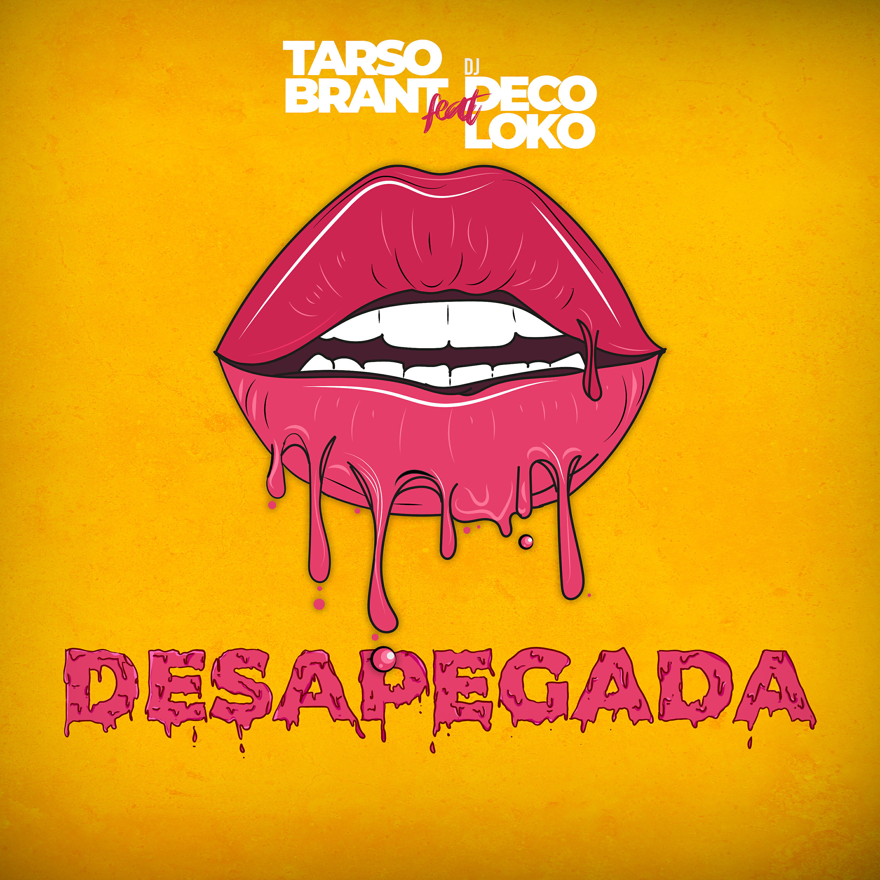 Dj Deco Loko - Desapegada