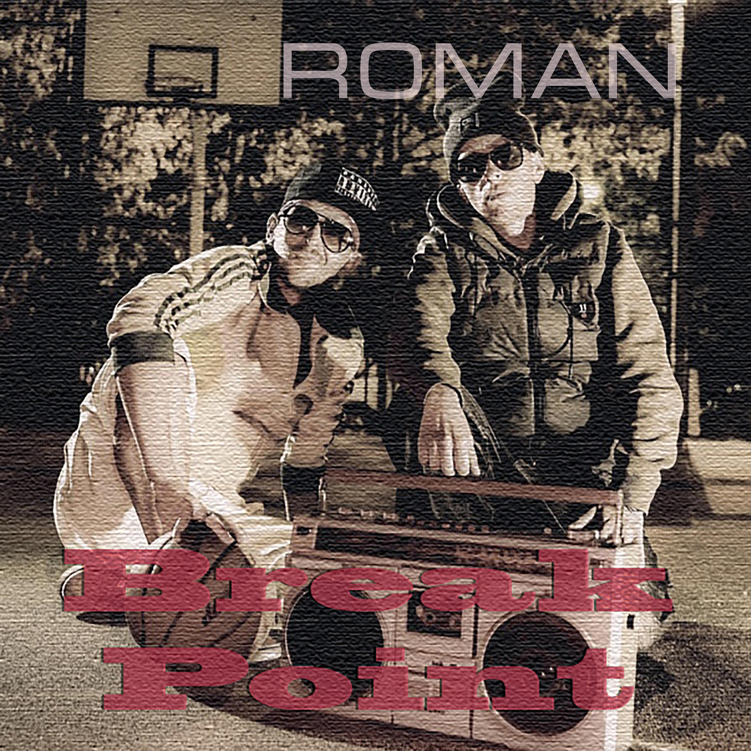 BreakPoint - Roman