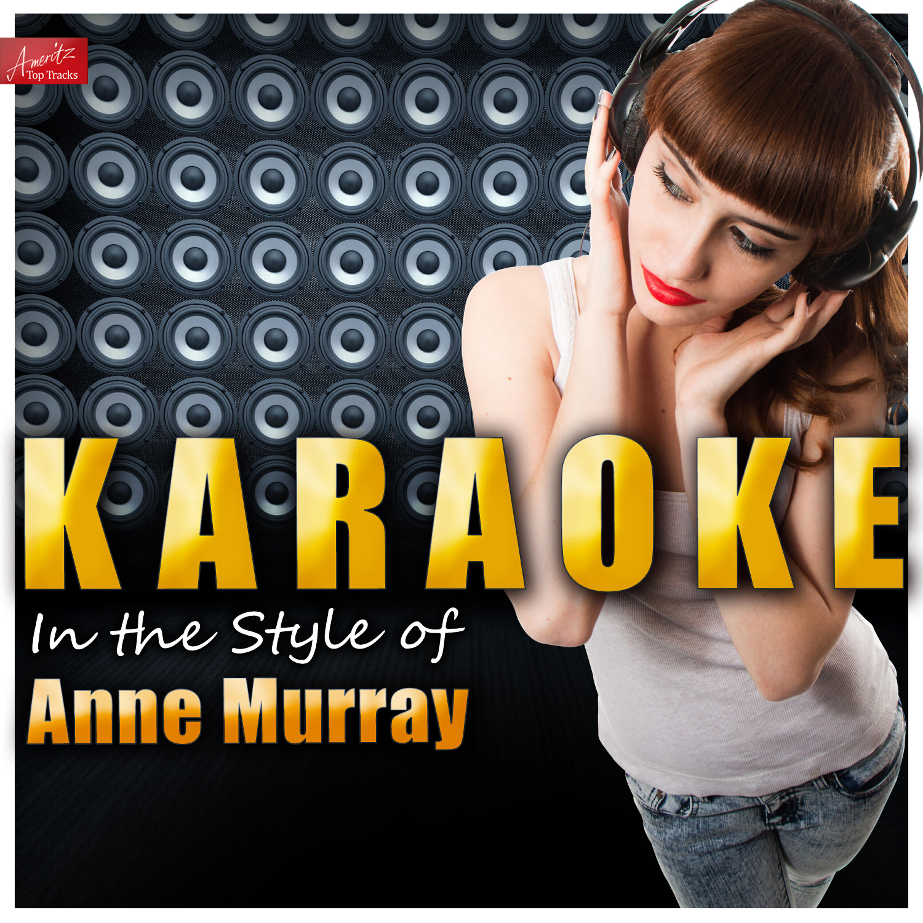 Ameritz Top Tracks - He Thinks I Still Care (In the Style of Anne Murray) [Karaoke Version]