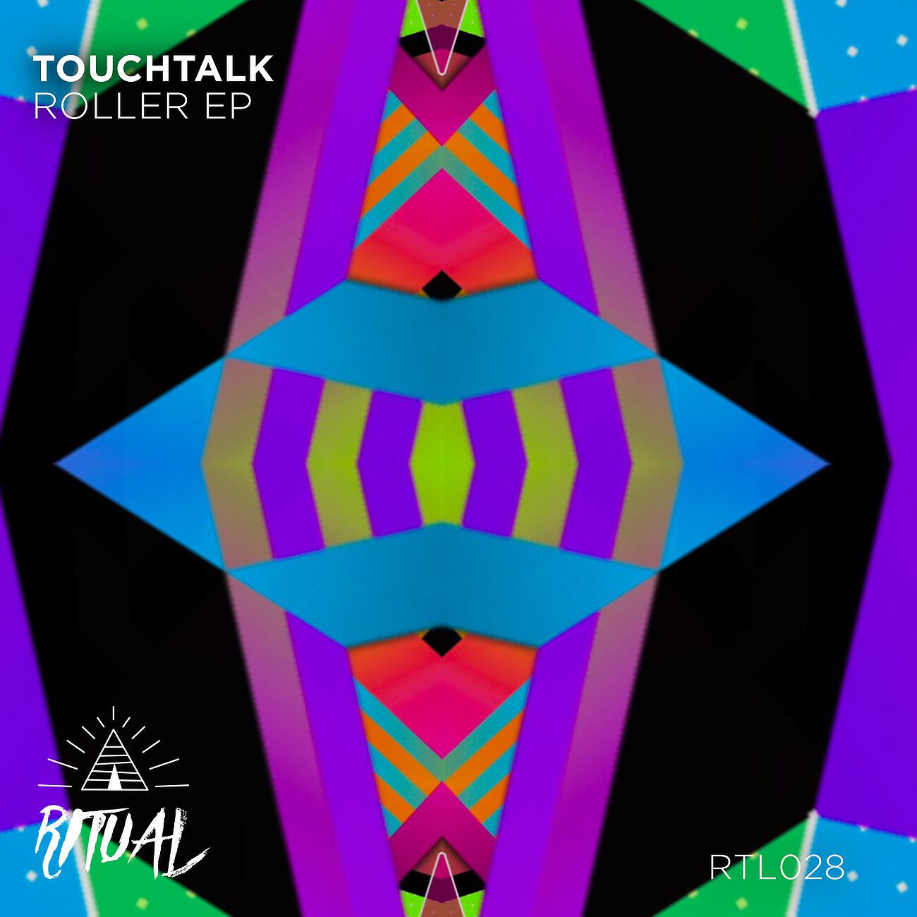 TouchTalk - Dark Force
