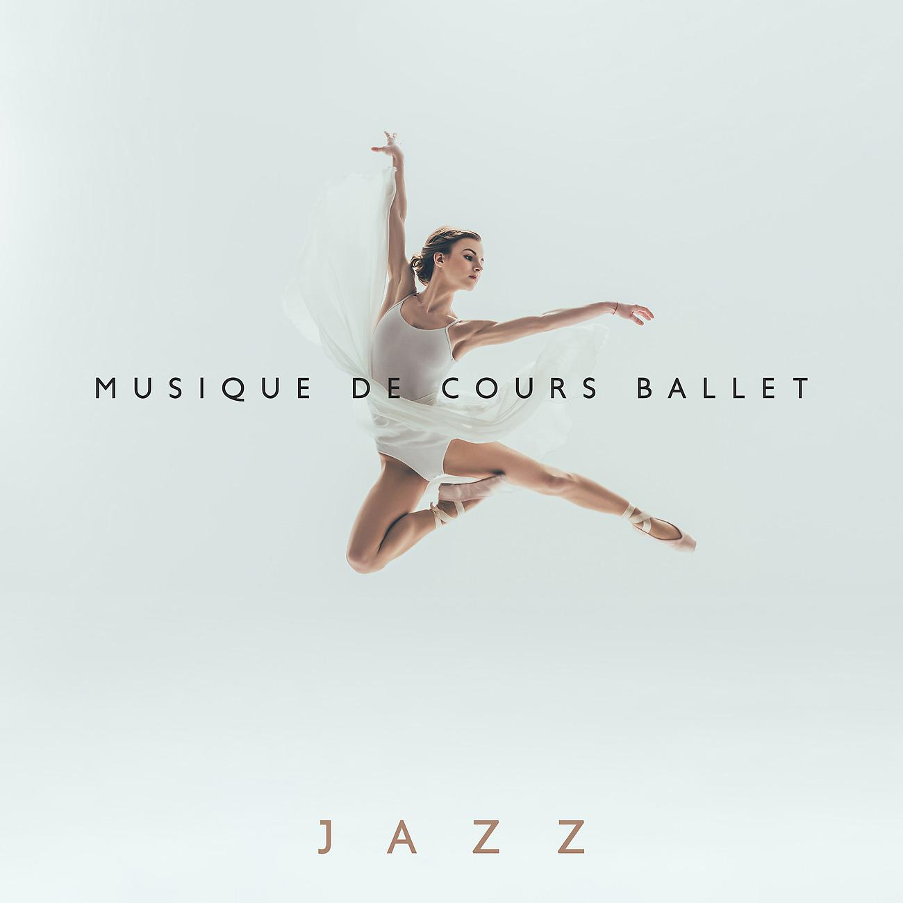 Постер альбома Musique de cours ballet jazz