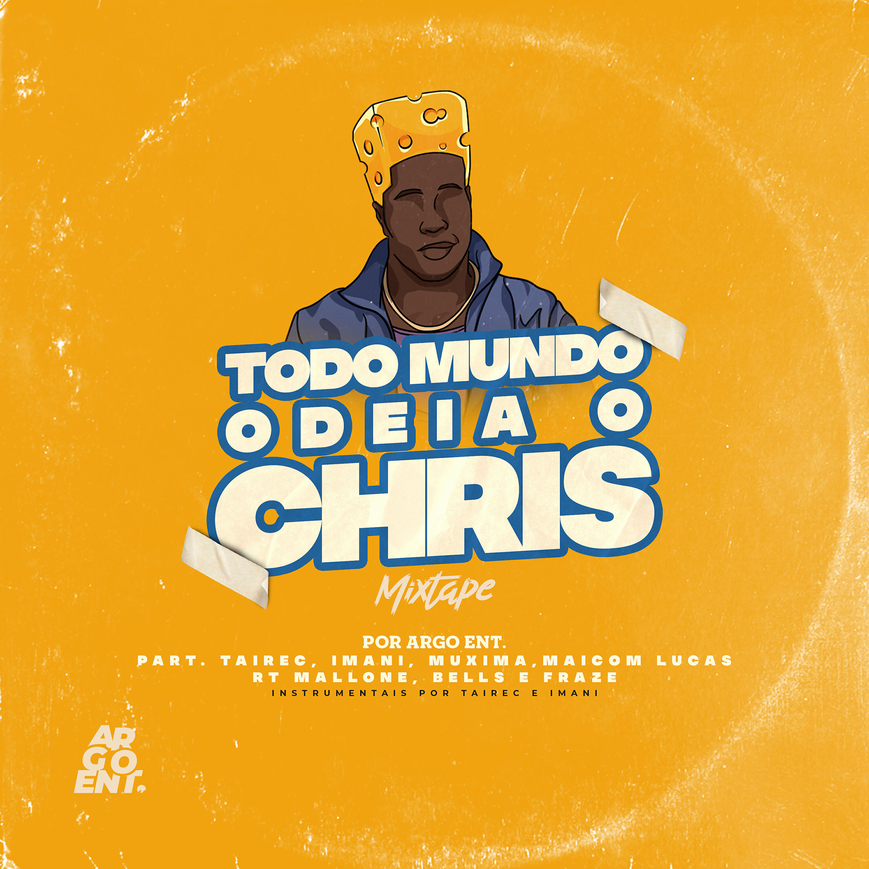 Argo Ent - Suco de Fruta