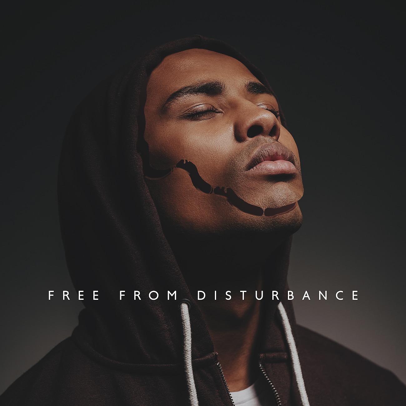 Постер альбома Free from Disturbance - Serenity Zen for Relax & Calmness