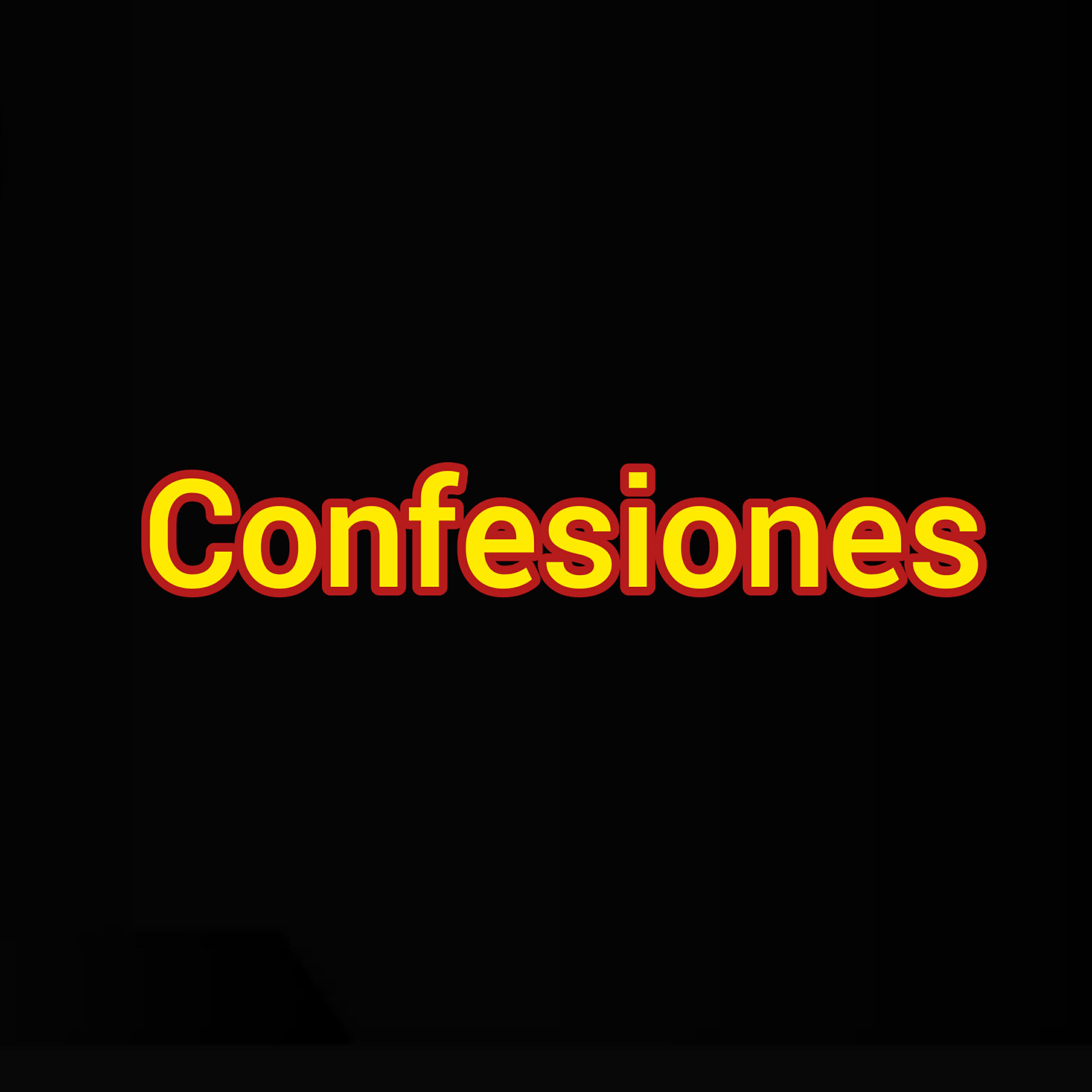 Hadex - Confesiones