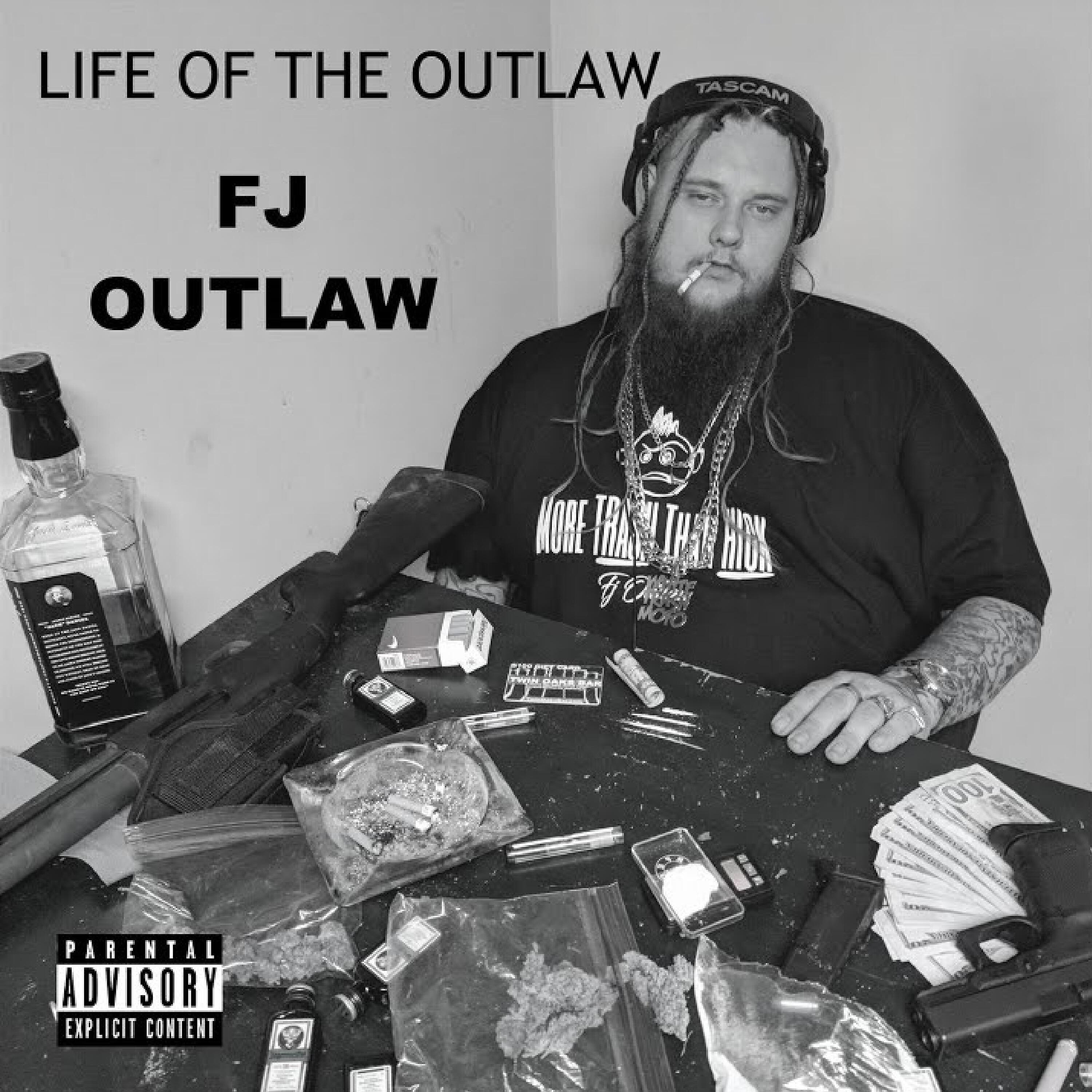 FJ OUTLAW - Hot Damn